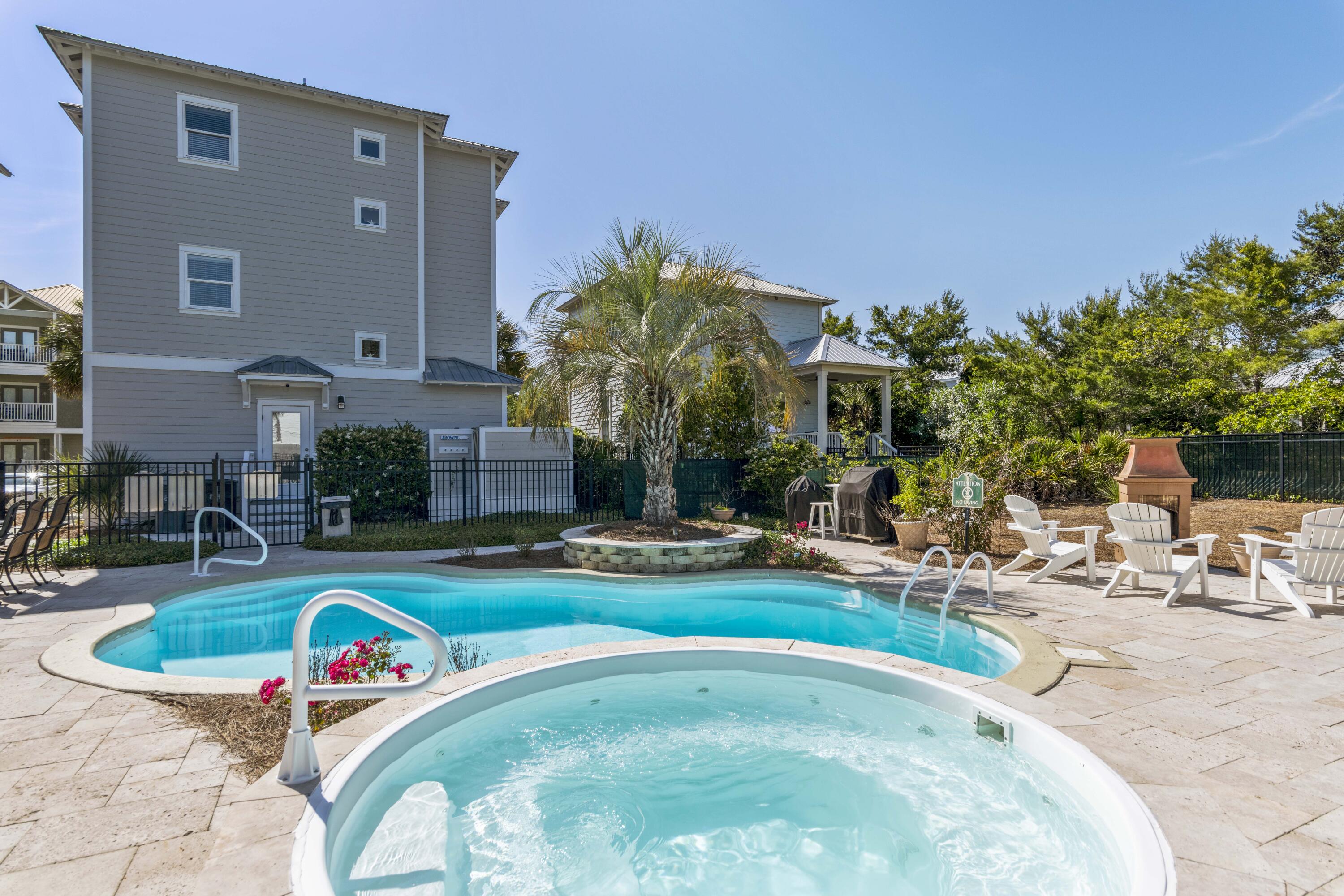 Coastal Grove - Residential