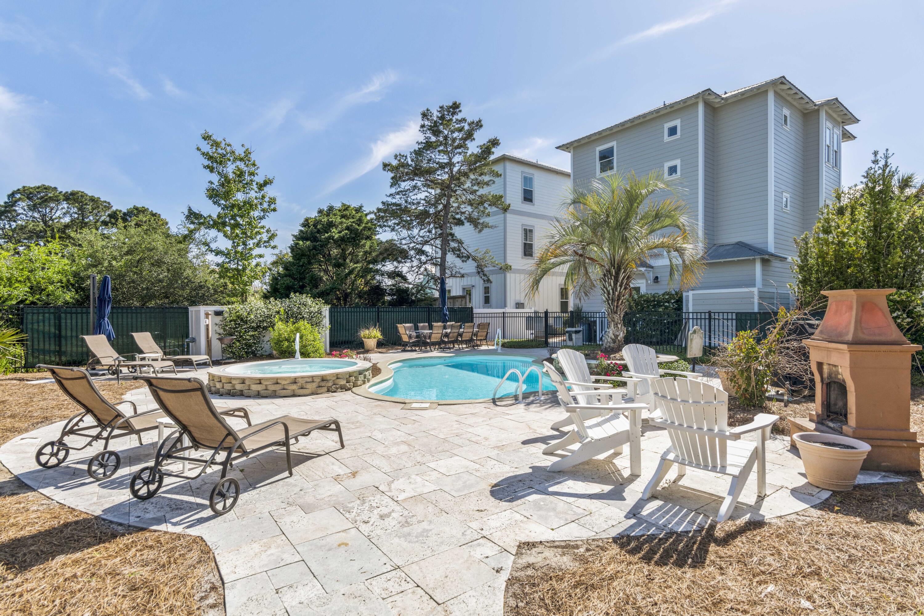 Coastal Grove - Residential