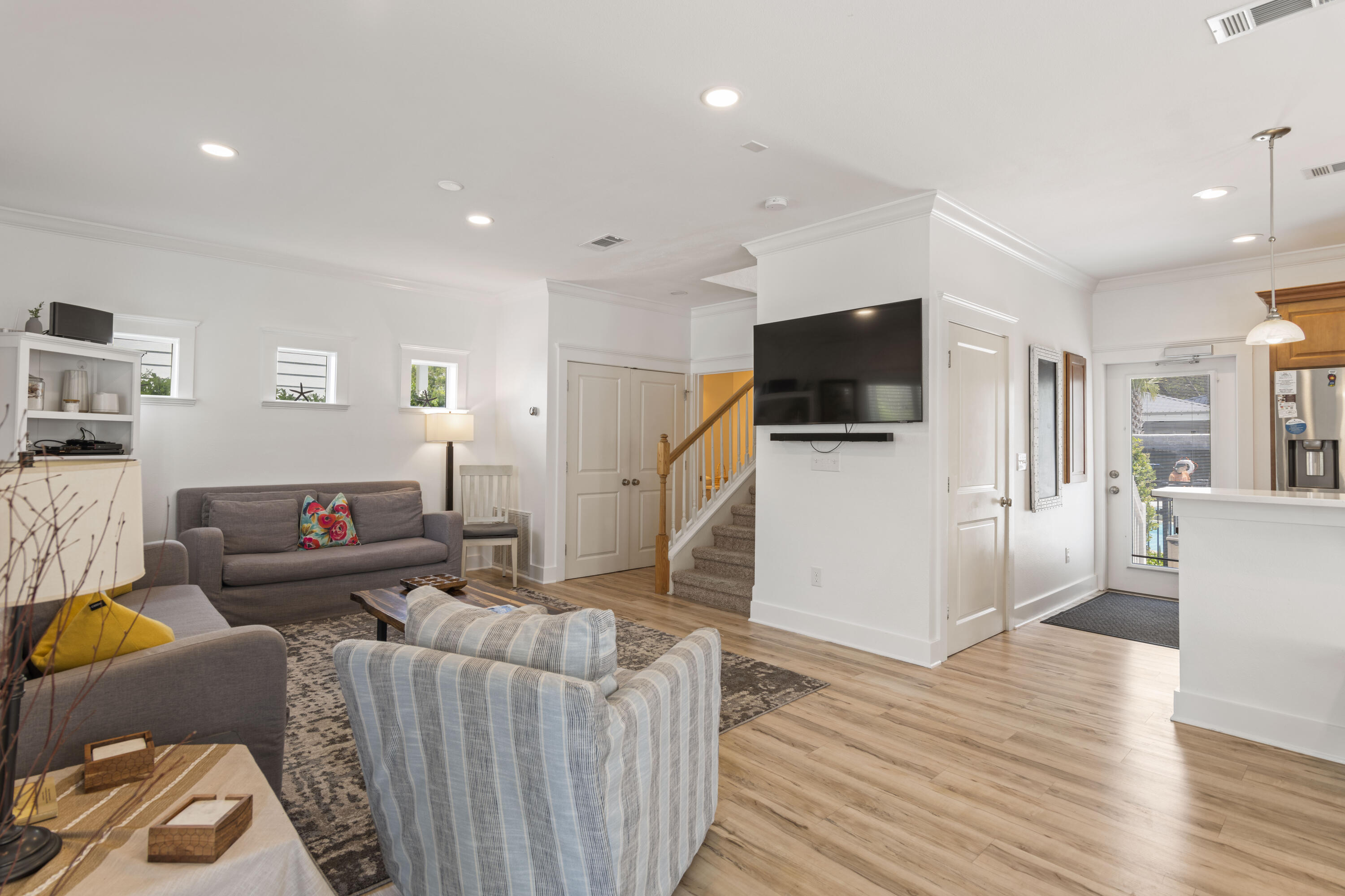 Coastal Grove - Residential