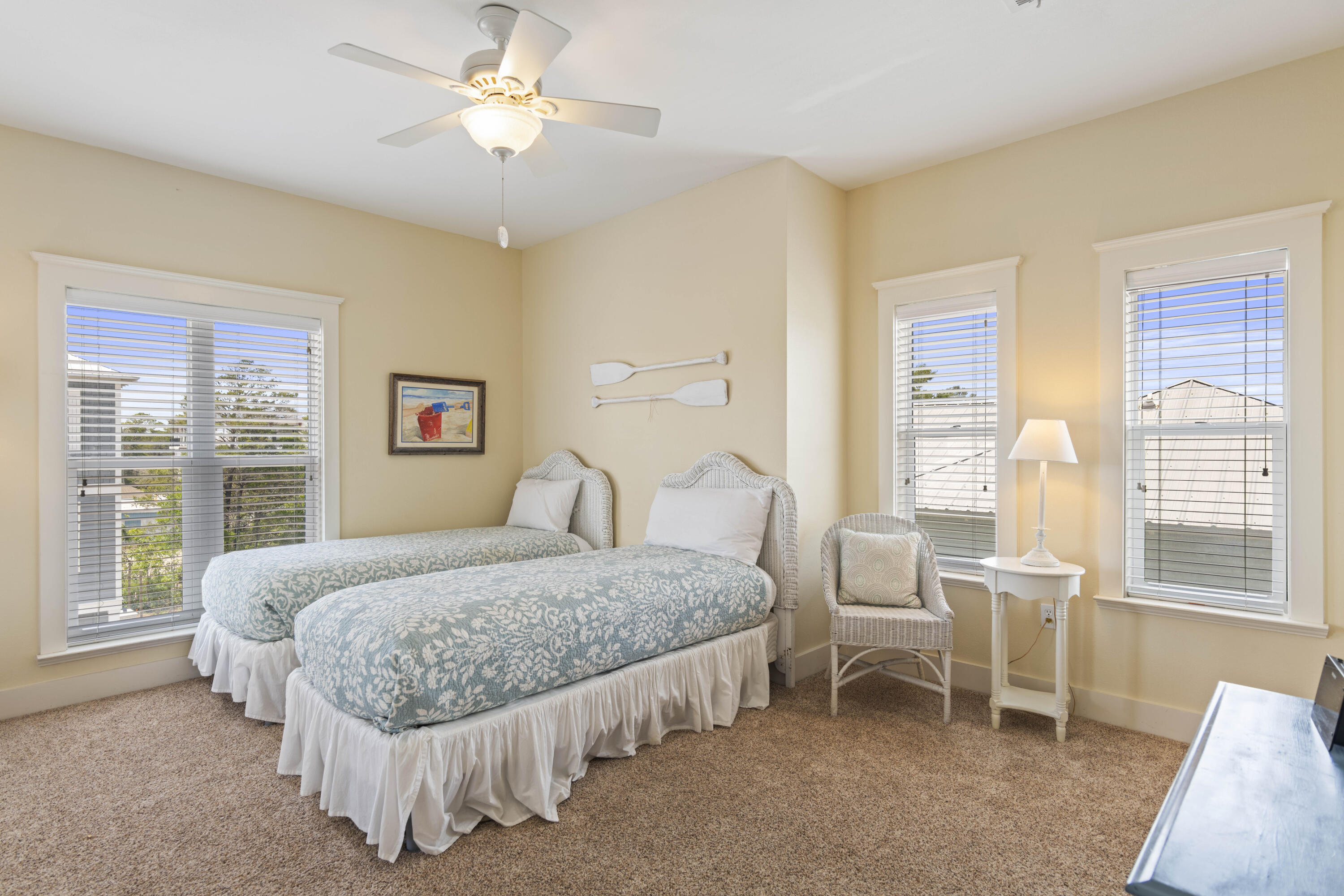 Coastal Grove - Residential
