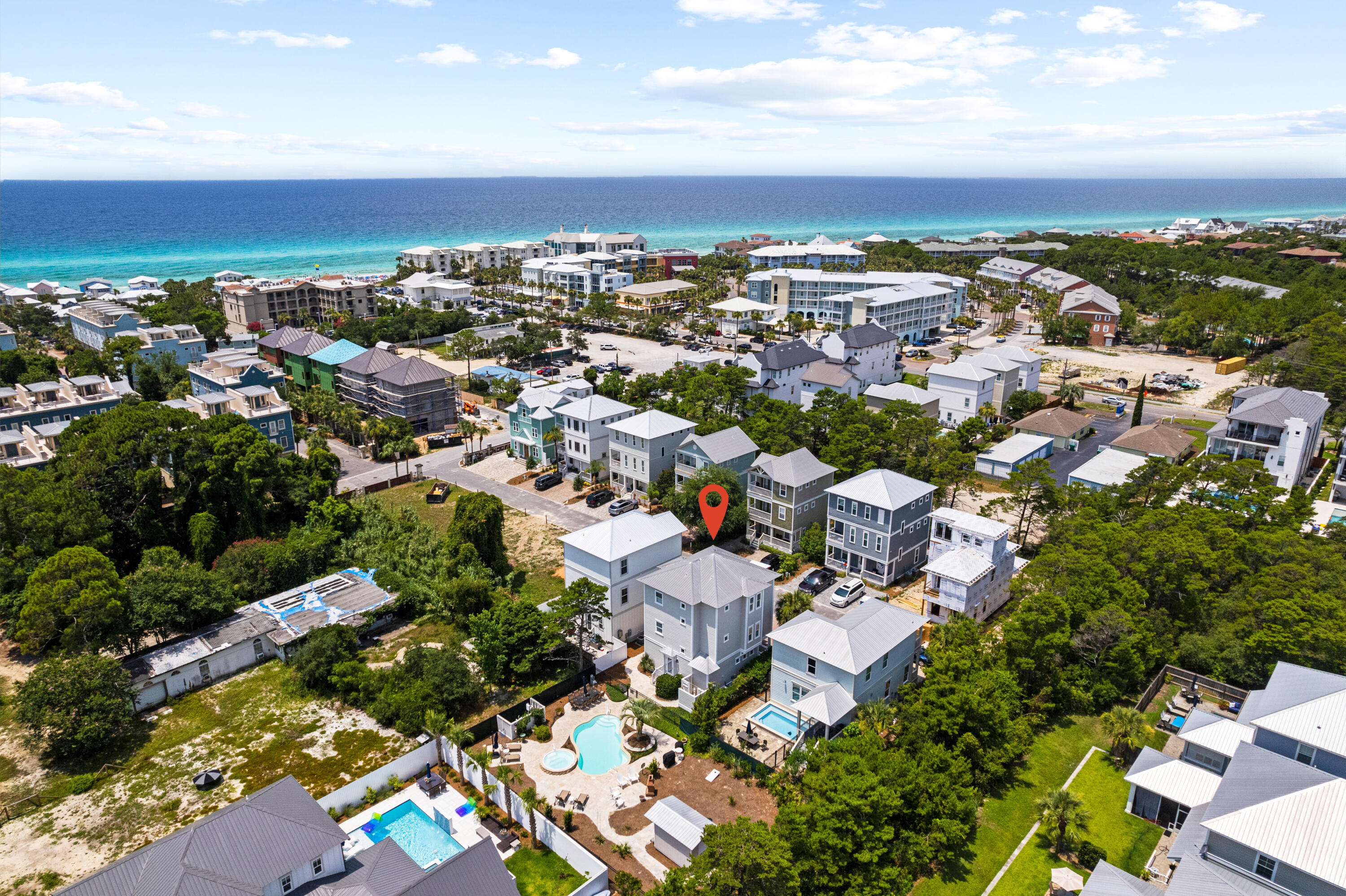 Coastal Grove - Residential