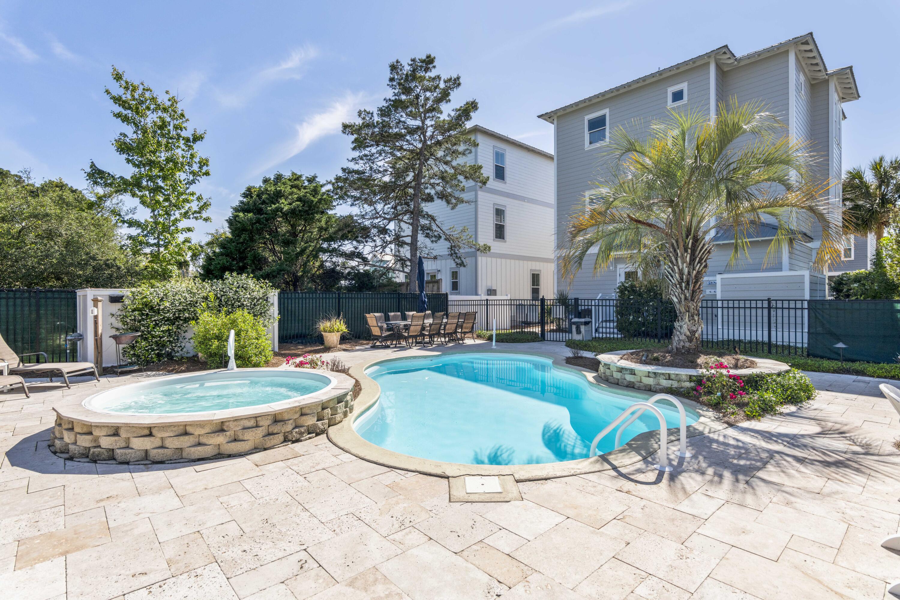Coastal Grove - Residential