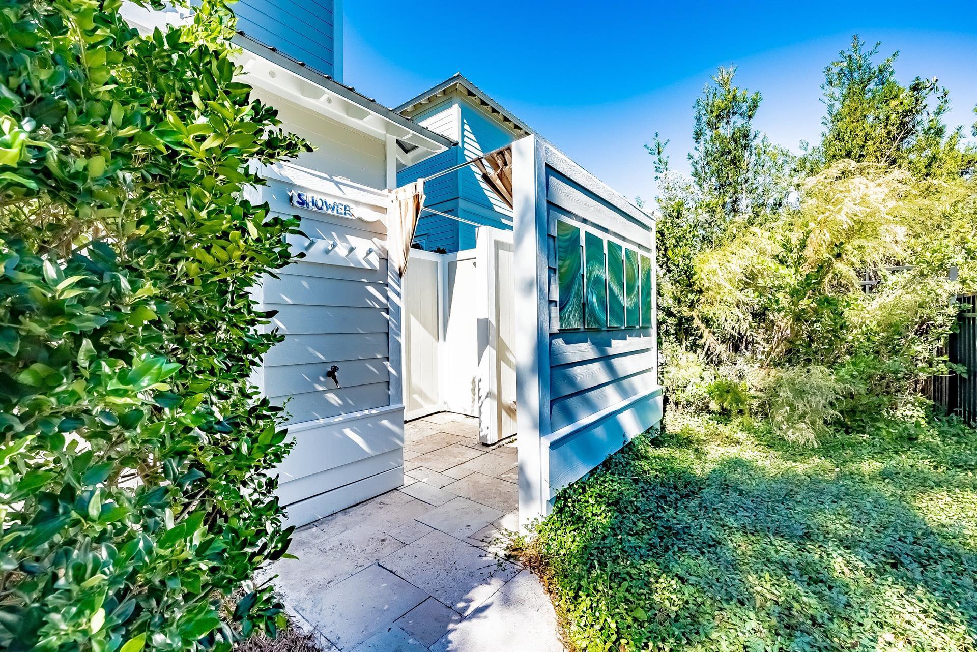 Coastal Grove - Residential
