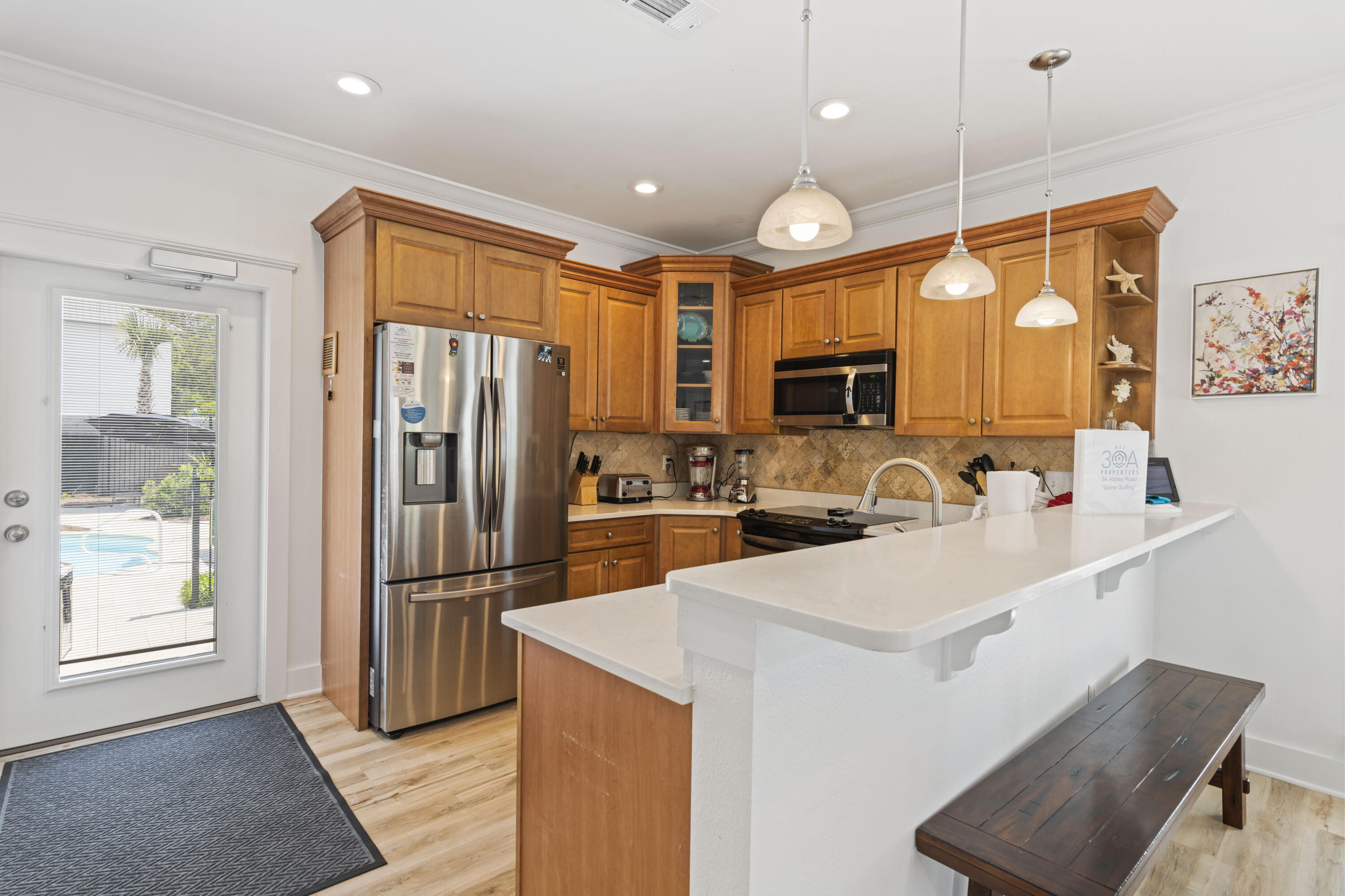 Coastal Grove - Residential