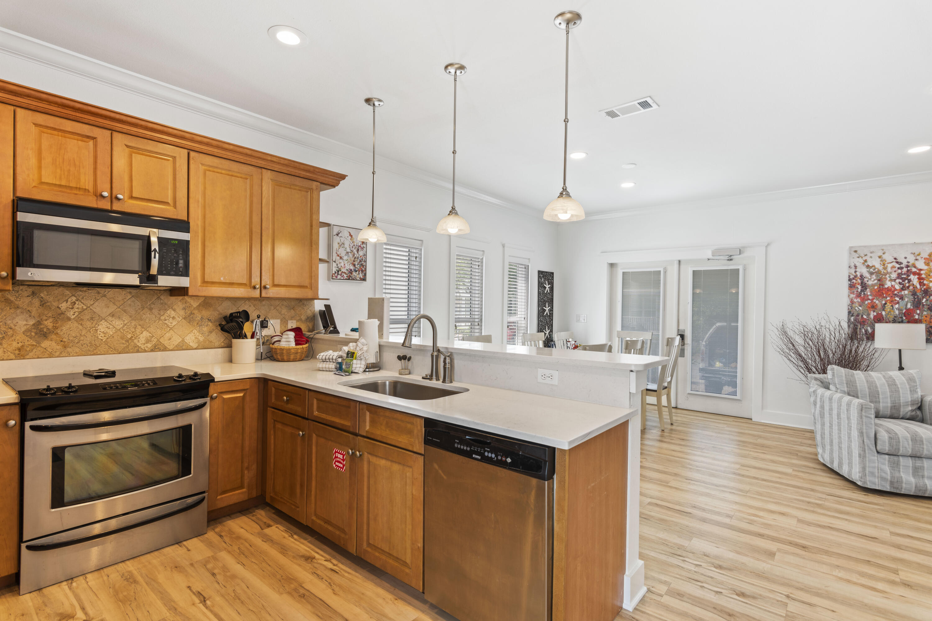 Coastal Grove - Residential