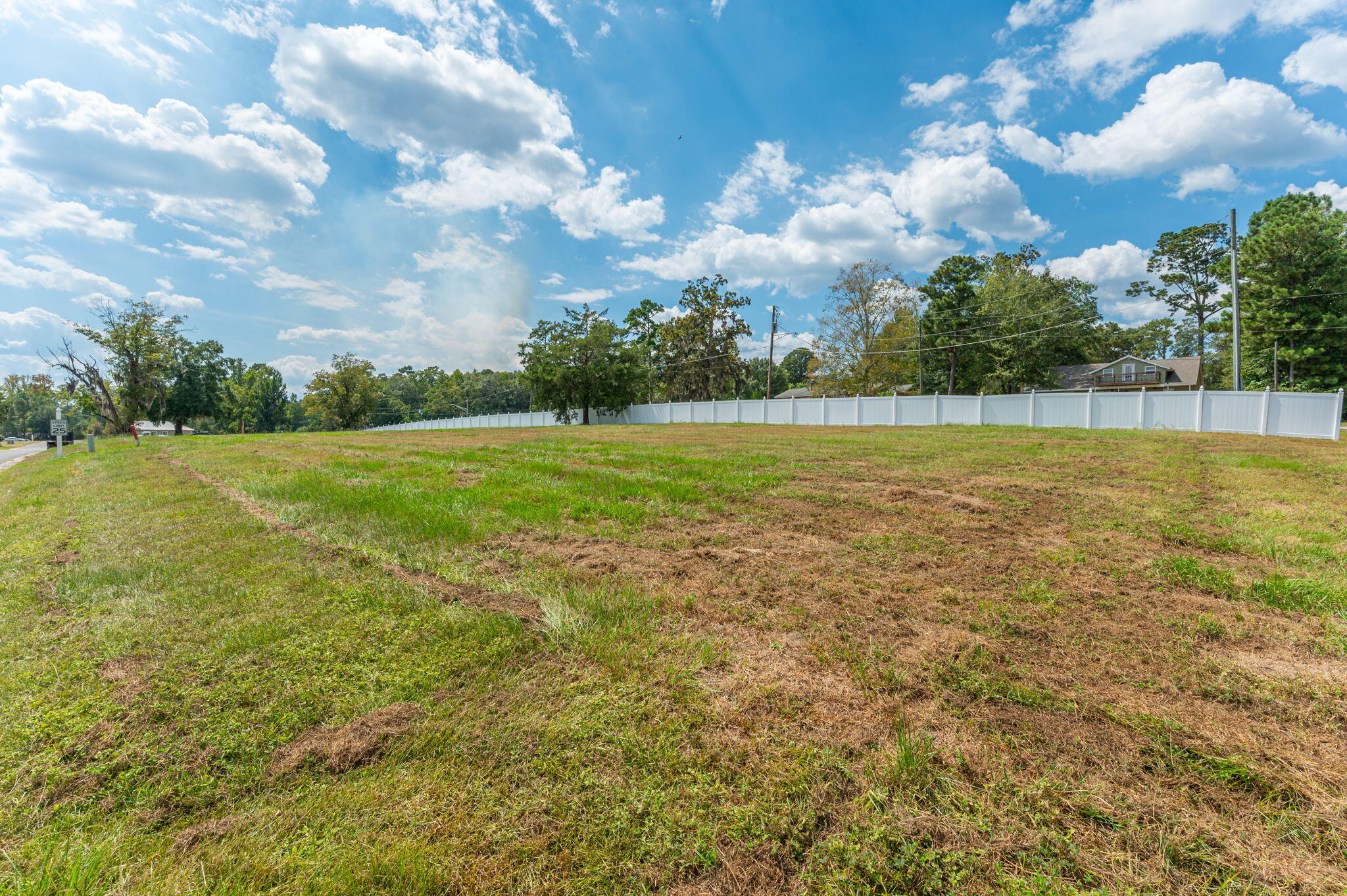 JACKSON LANDING SUB-DIV - Residential