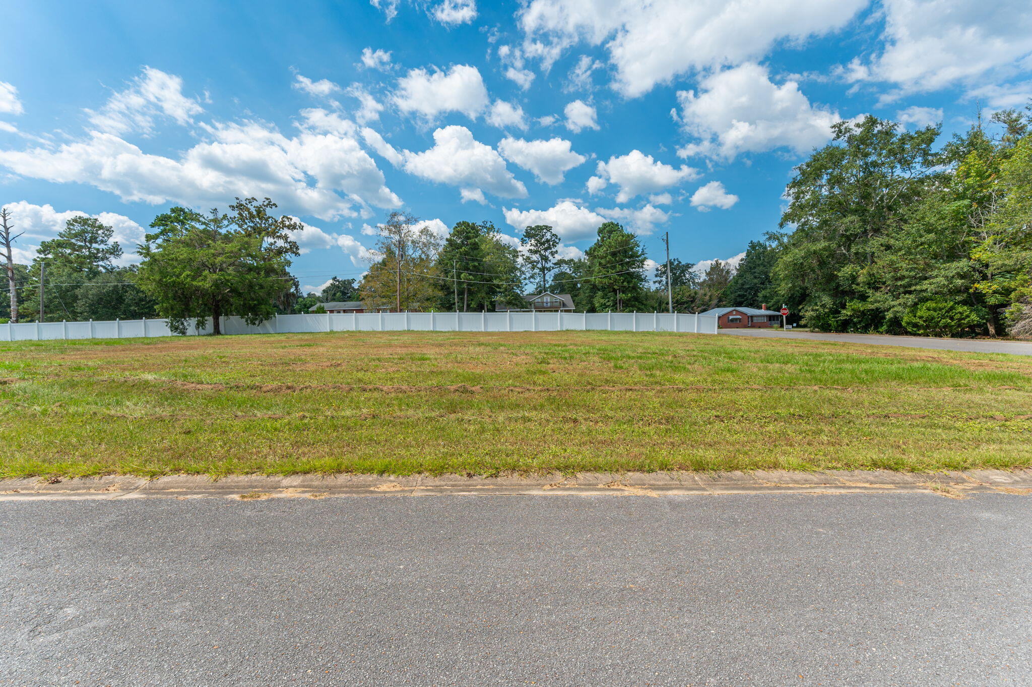 JACKSON LANDING SUB-DIV - Residential
