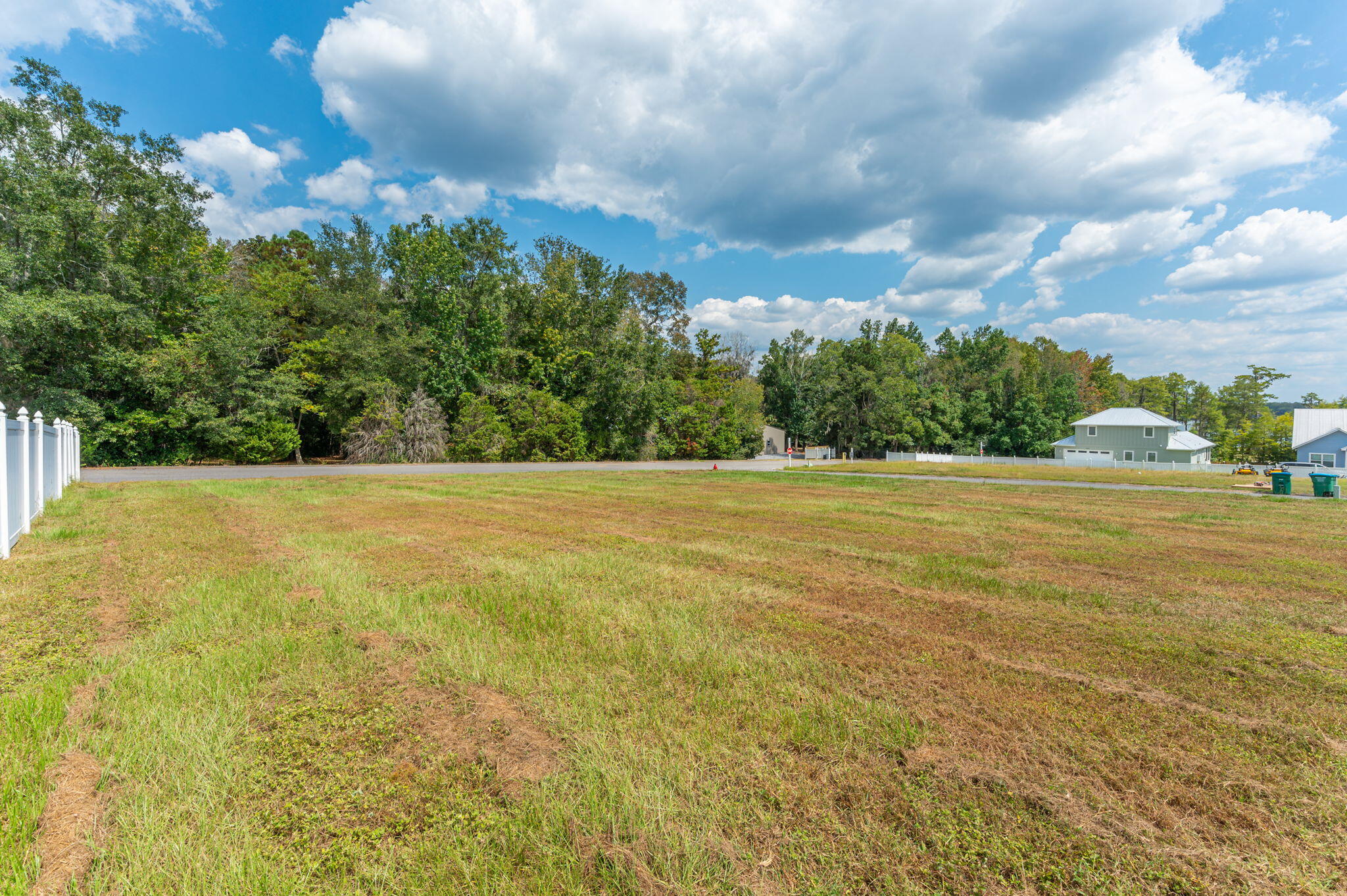 JACKSON LANDING SUB-DIV - Residential