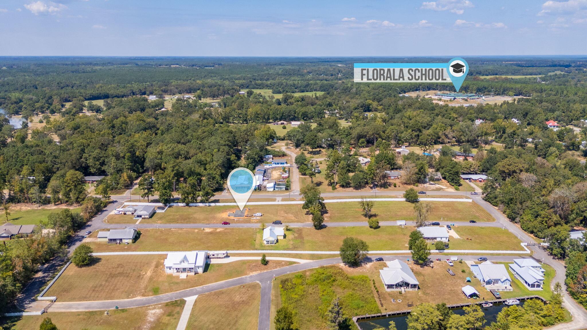 JACKSON LANDING SUB-DIV - Residential