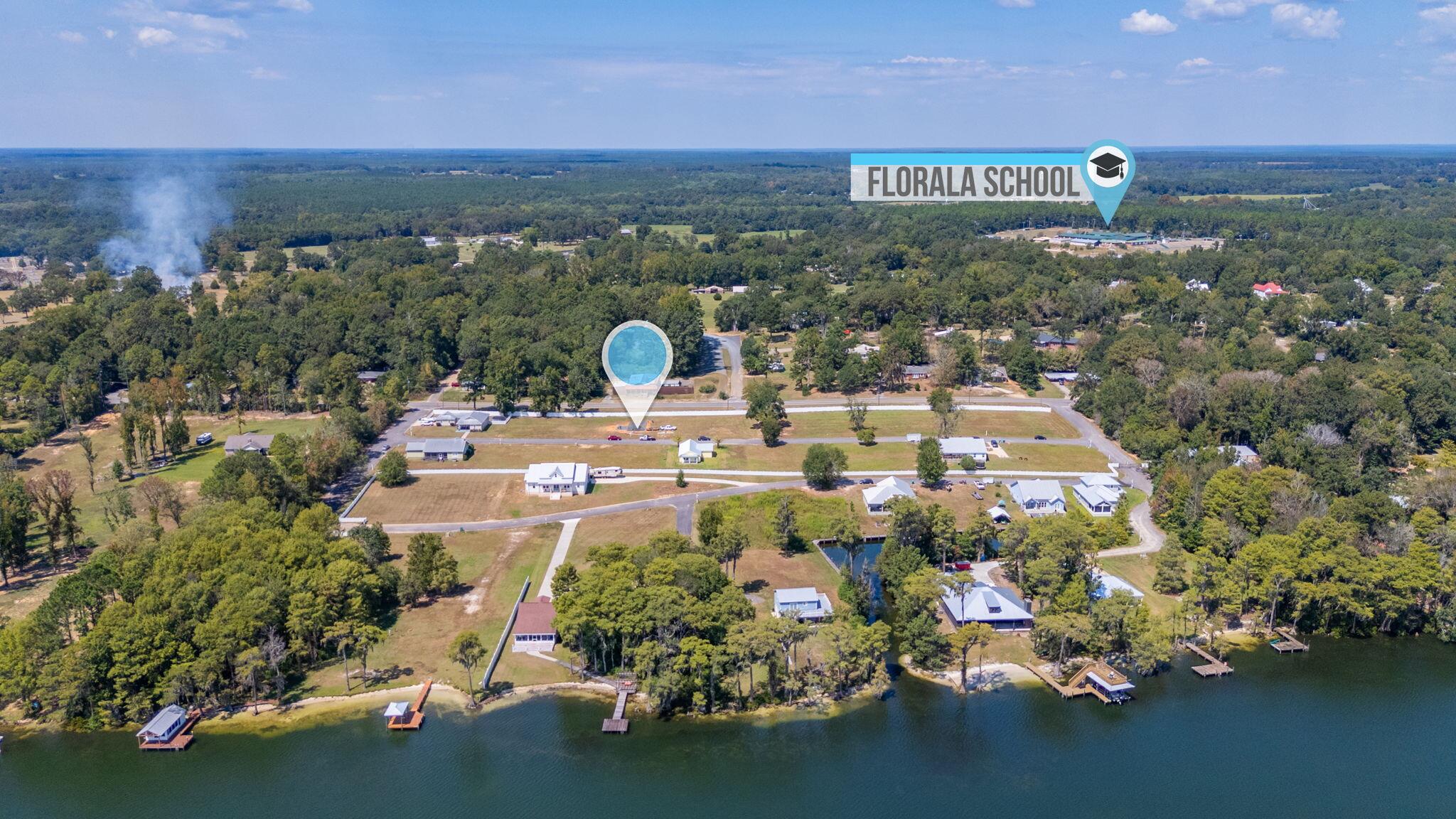 JACKSON LANDING SUB-DIV - Residential