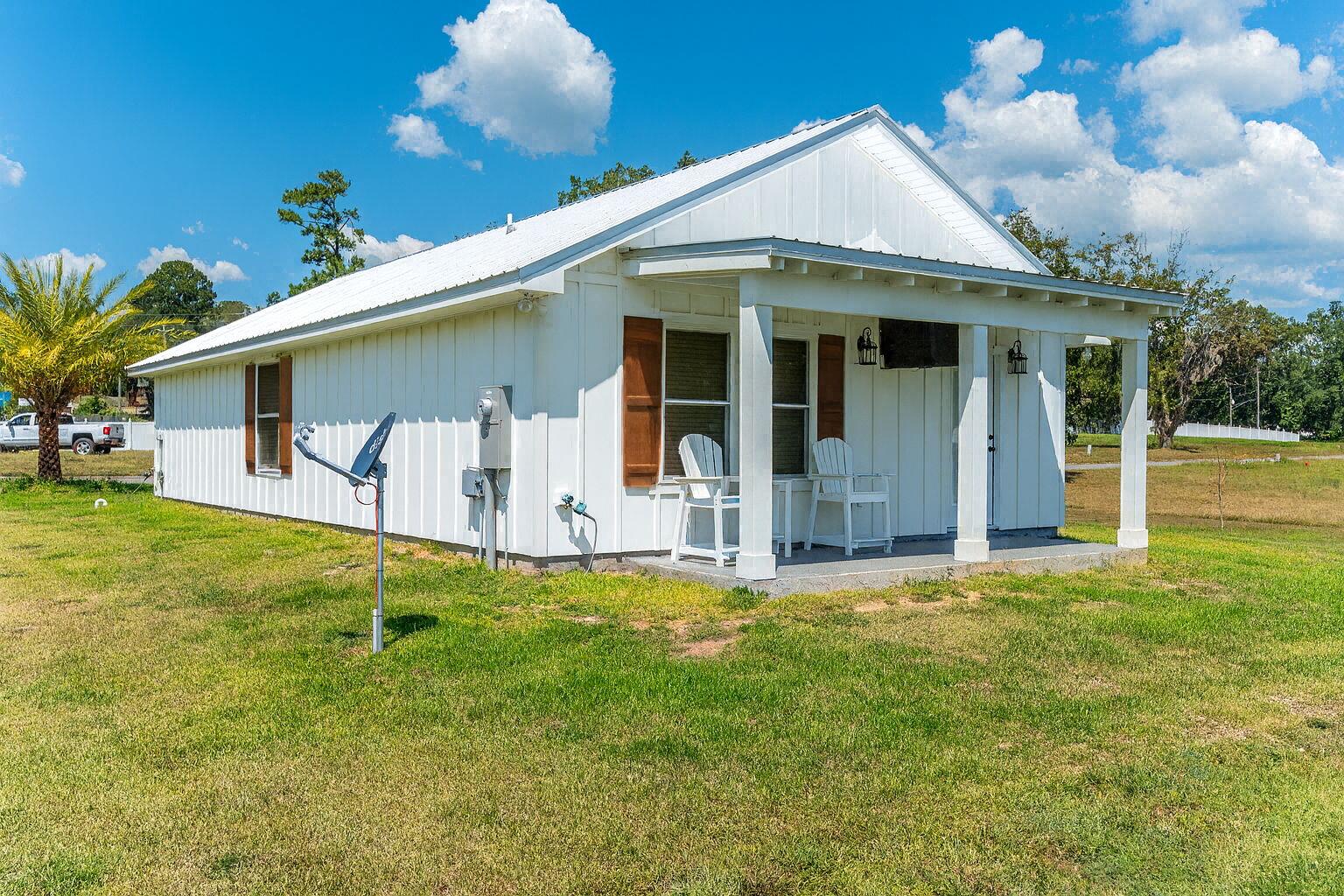 JACKSON LANDING SUB-DIV - Residential