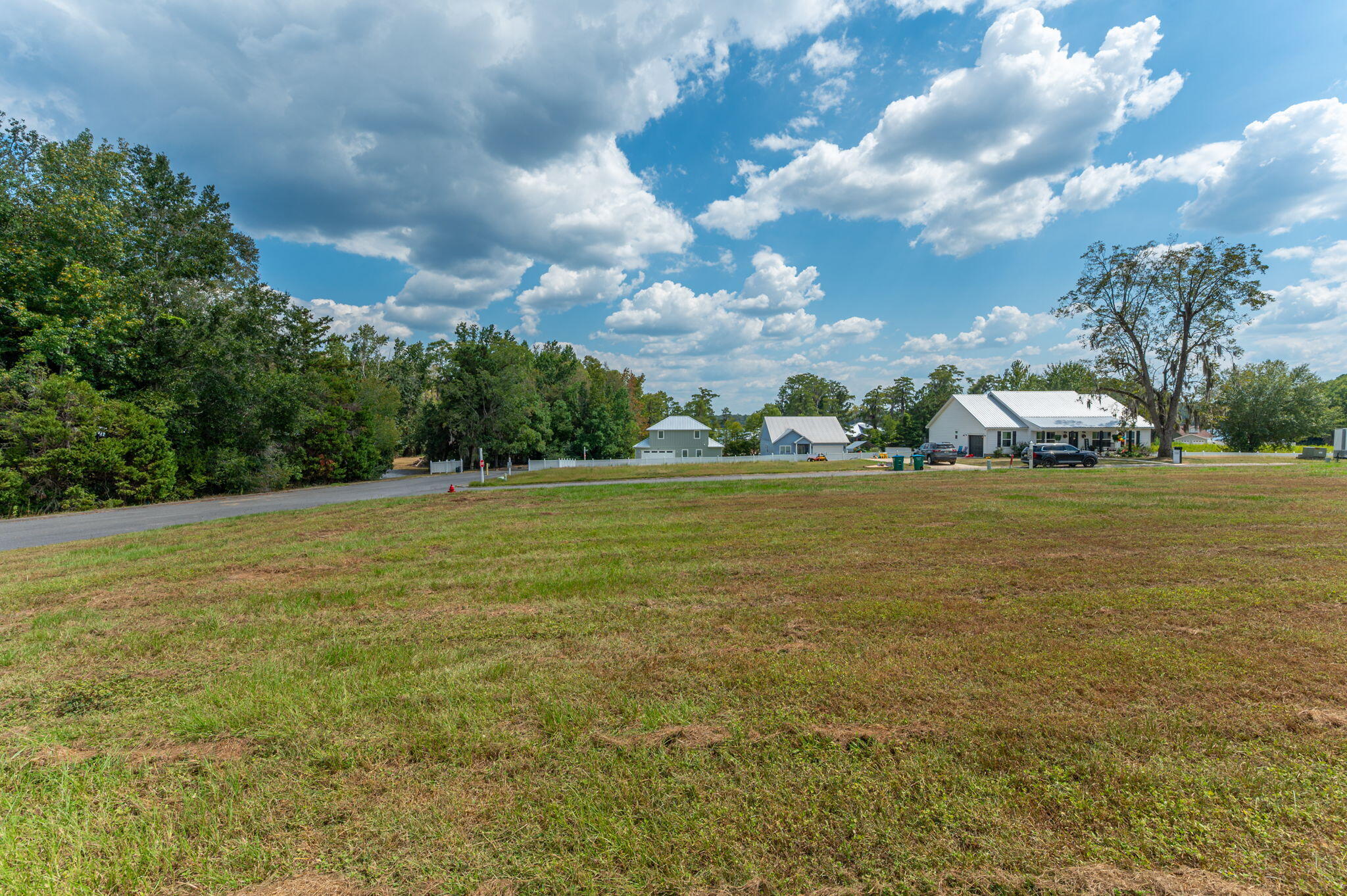 JACKSON LANDING SUB-DIV - Residential