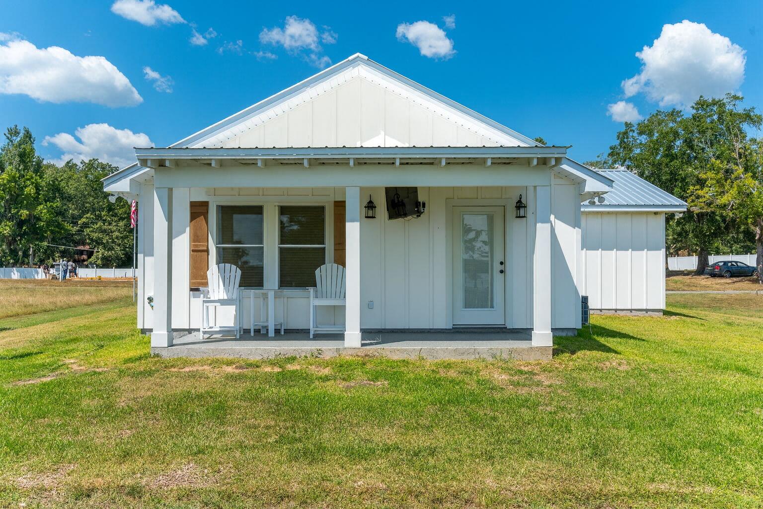 JACKSON LANDING SUB-DIV - Residential
