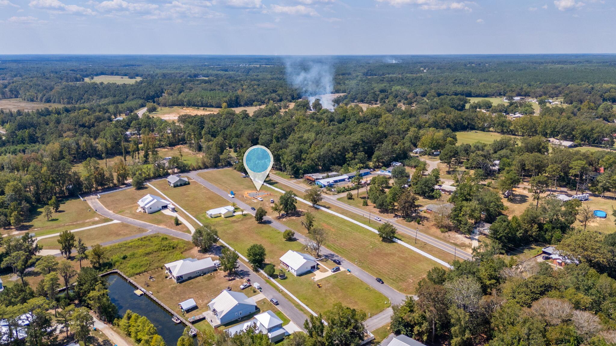 JACKSON LANDING SUB-DIV - Residential