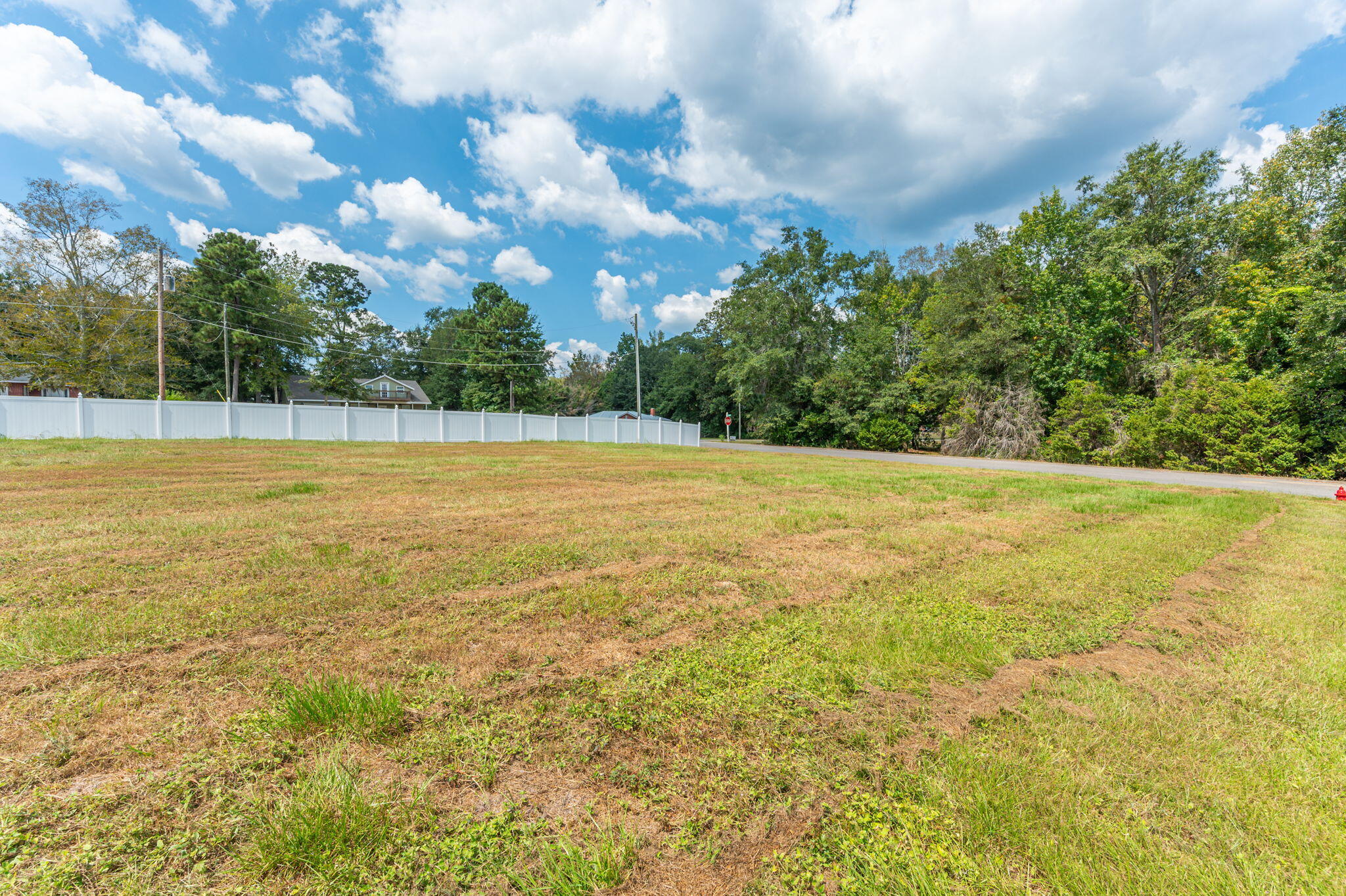 JACKSON LANDING SUB-DIV - Residential