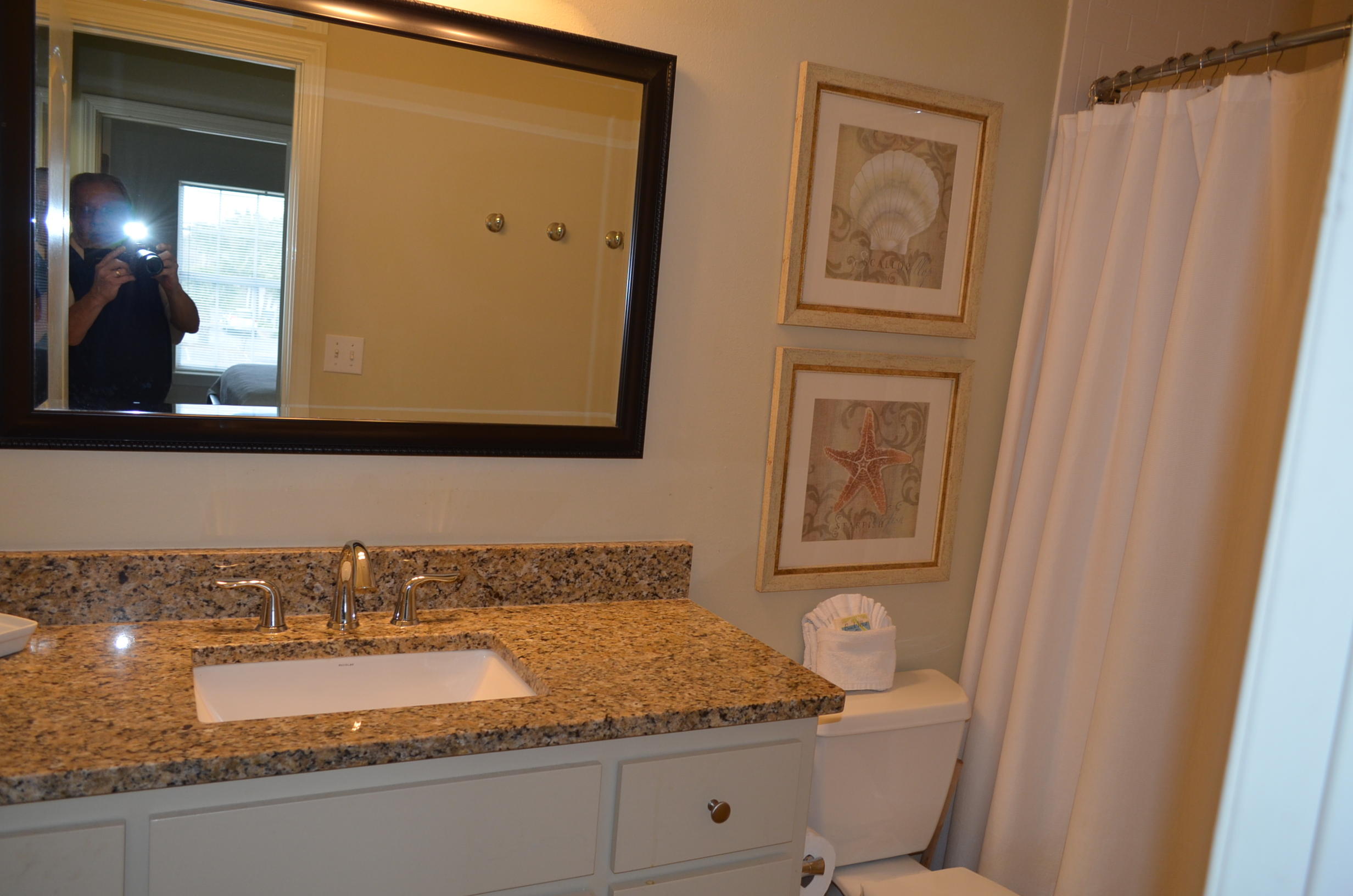 Crystal Beach - Residential