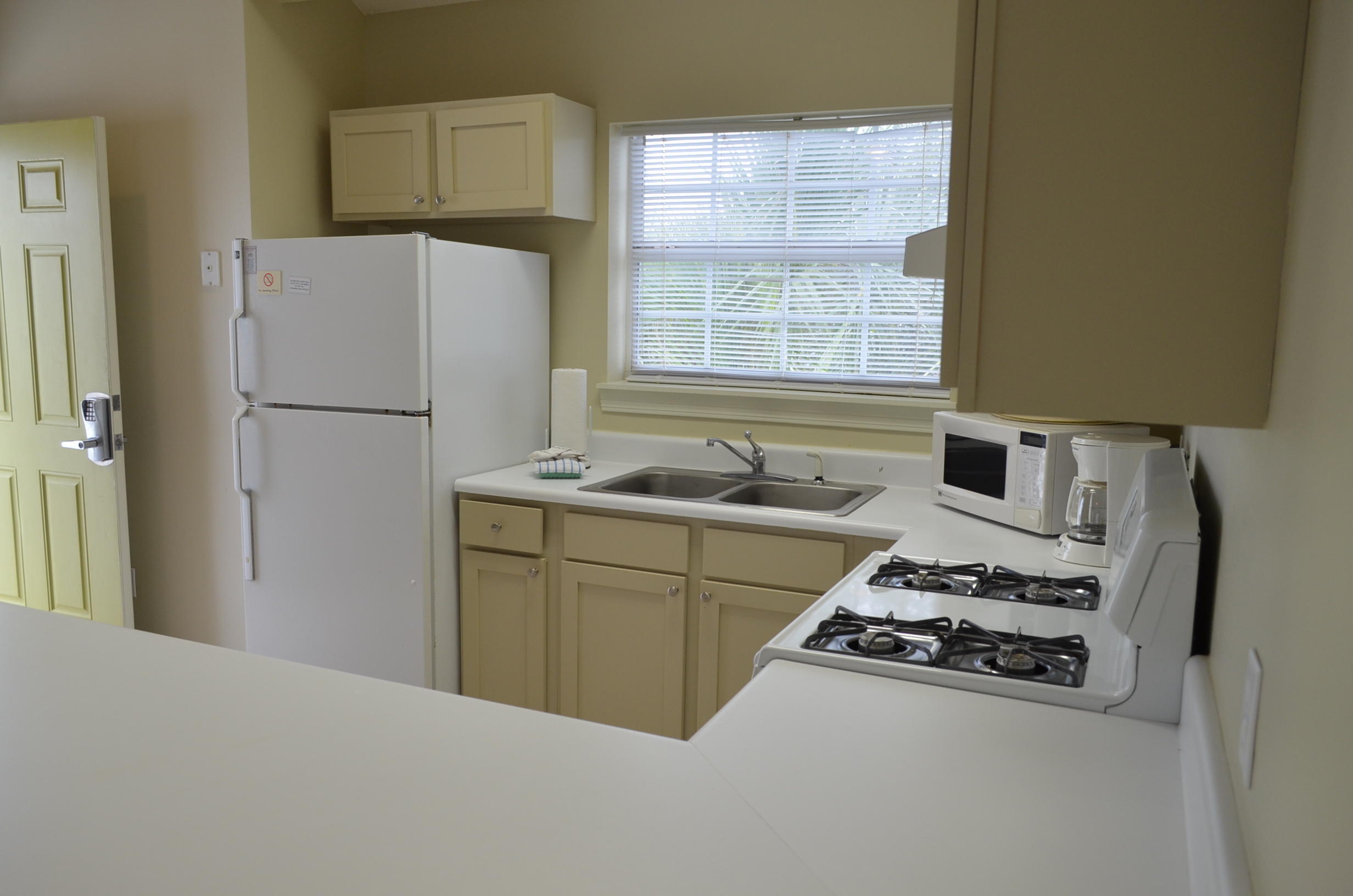 Crystal Beach - Residential