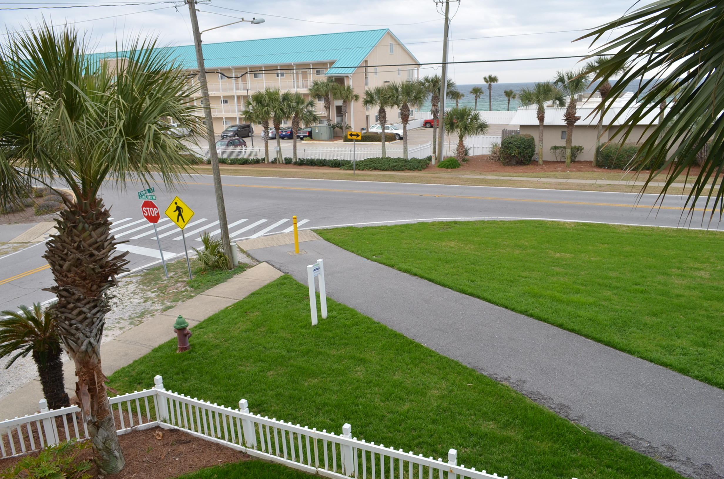 Crystal Beach - Residential