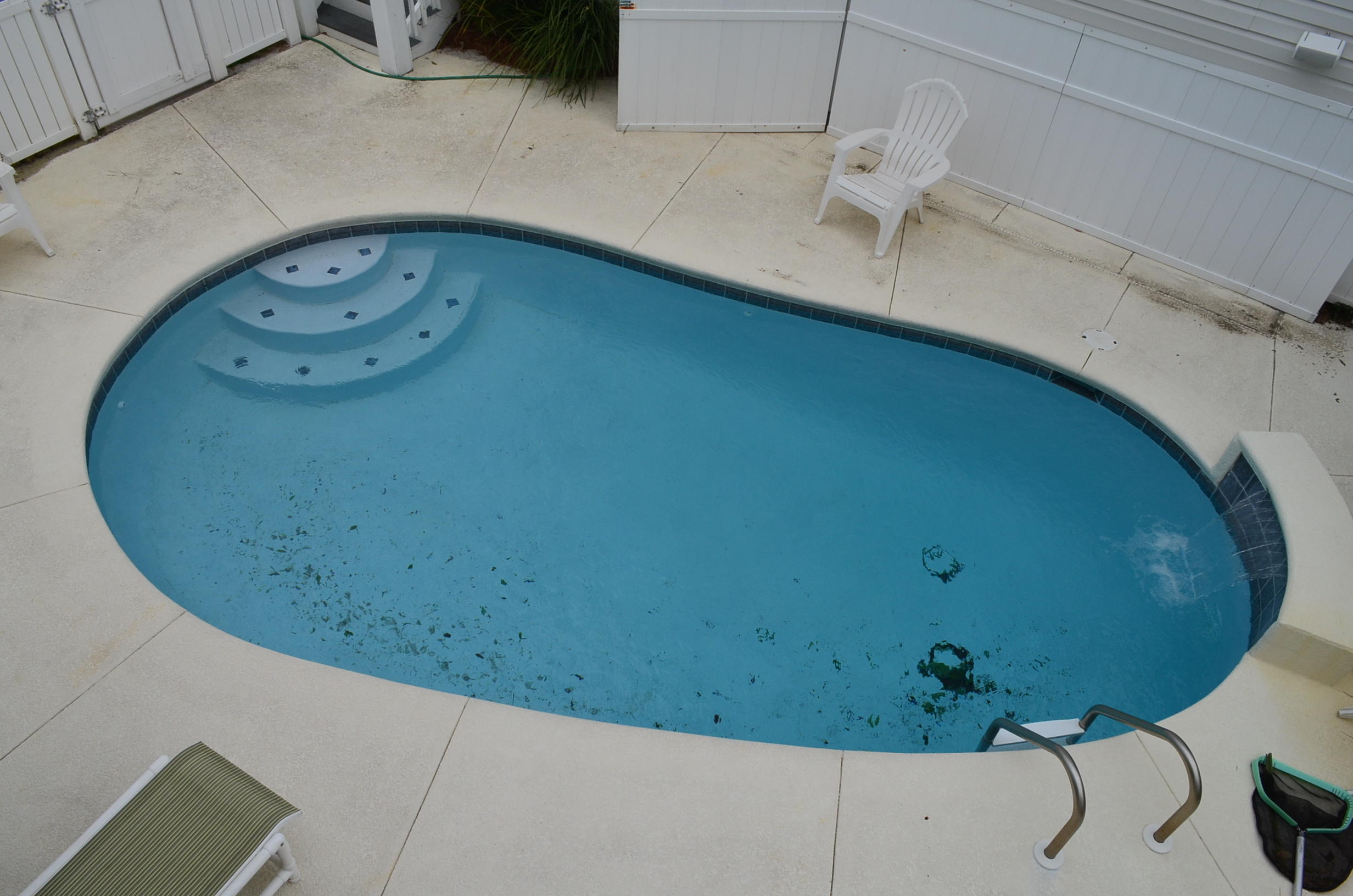 Crystal Beach - Residential