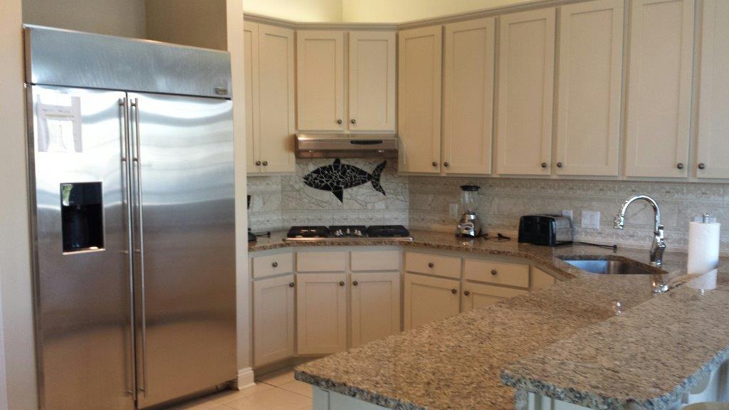 Crystal Beach - Residential