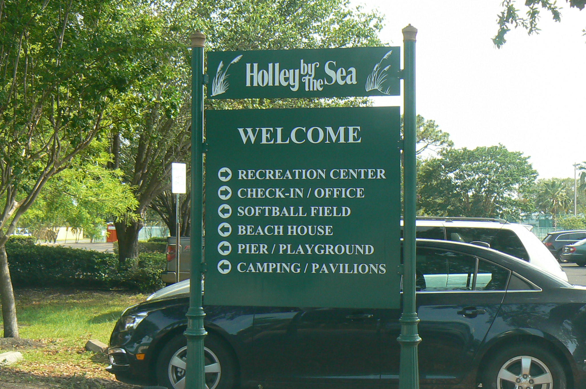 Holley by the Sea - Residential