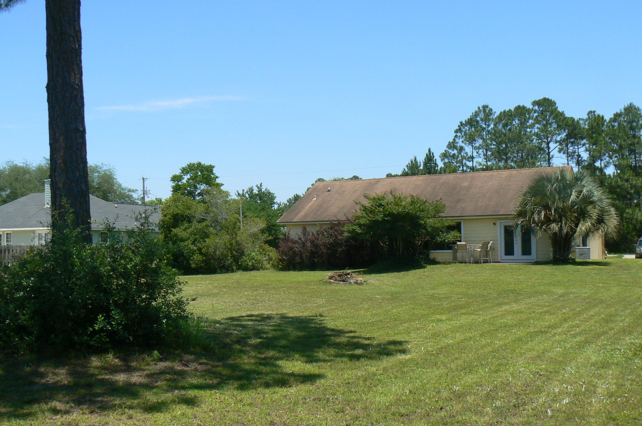 Holley by the Sea - Residential