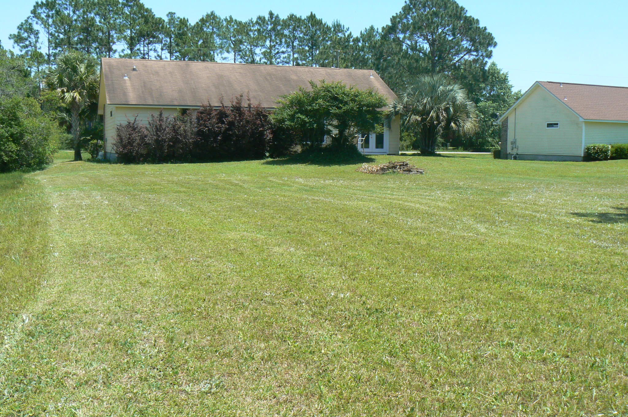 Holley by the Sea - Residential