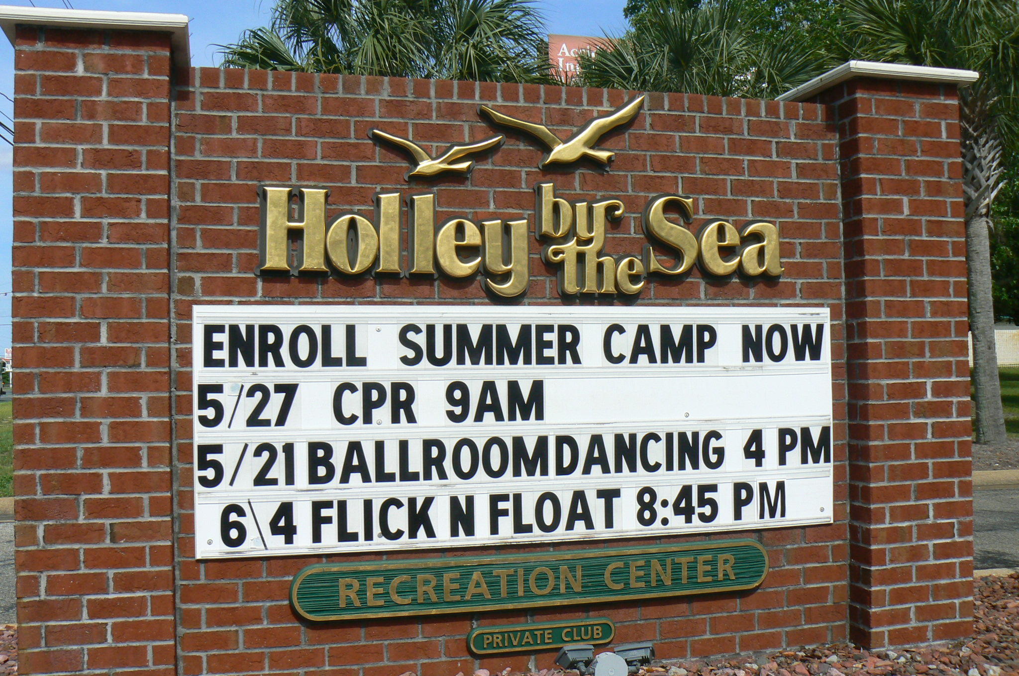 Holley by the Sea - Residential