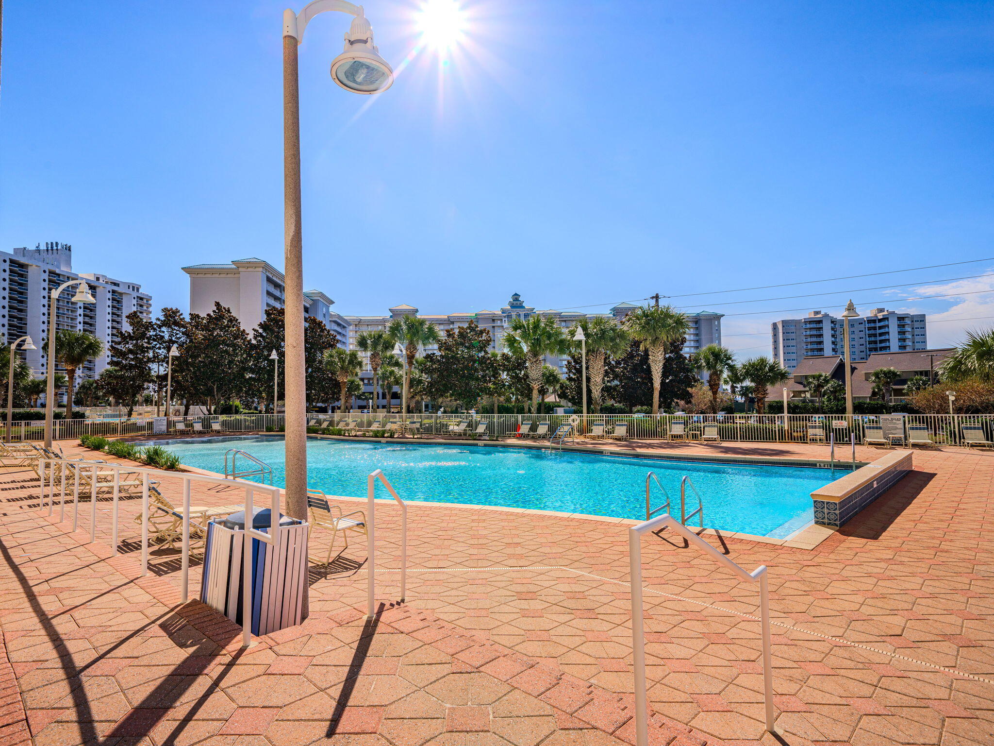 ARIEL DUNES II - Residential