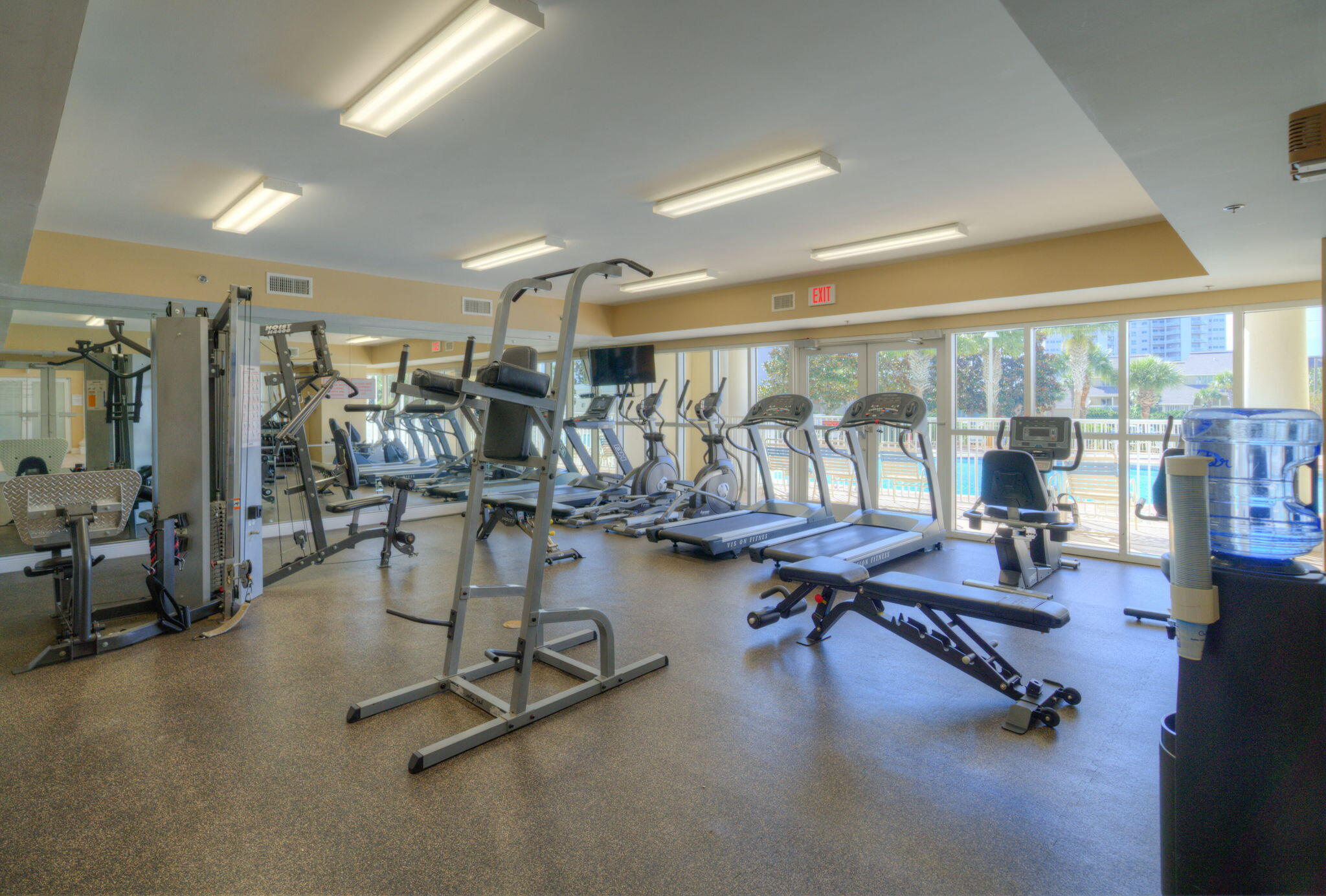 ARIEL DUNES II - Residential