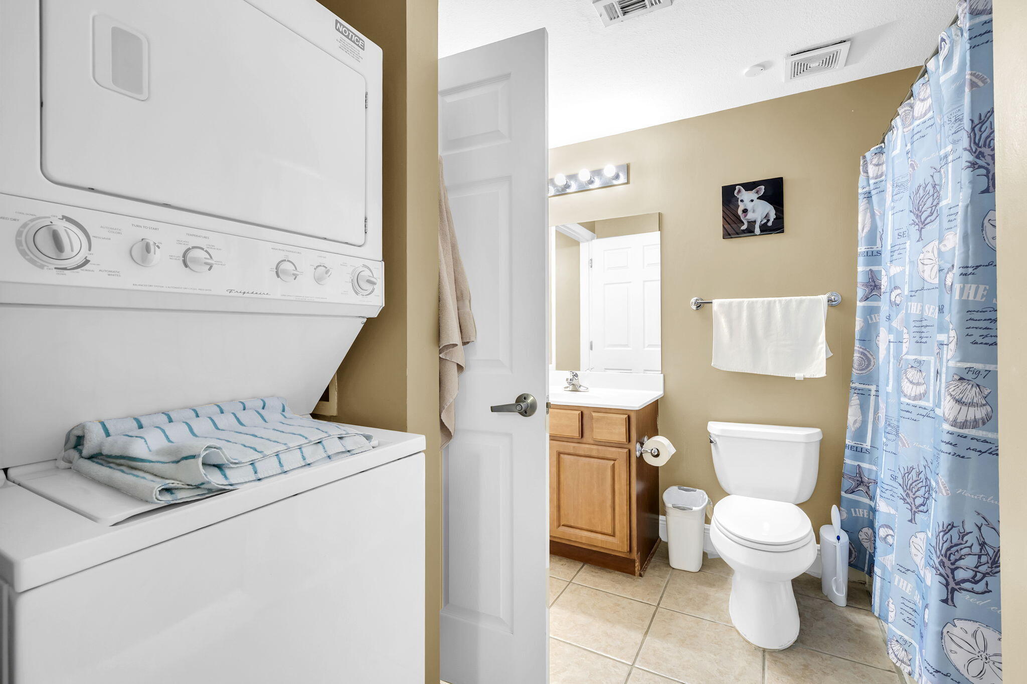 ARIEL DUNES II - Residential