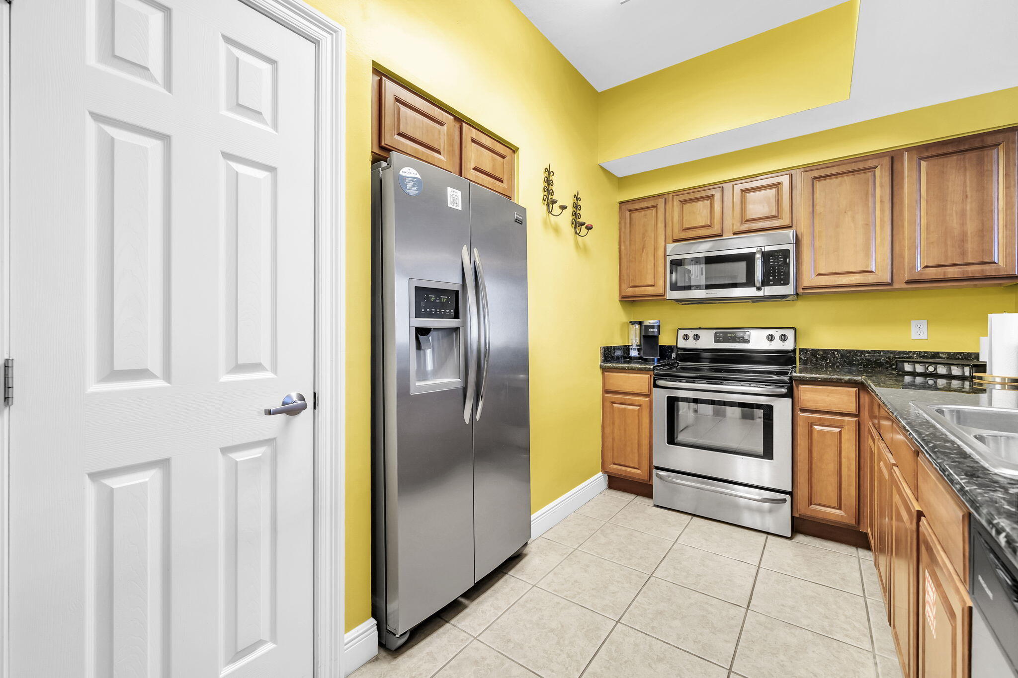 ARIEL DUNES II - Residential