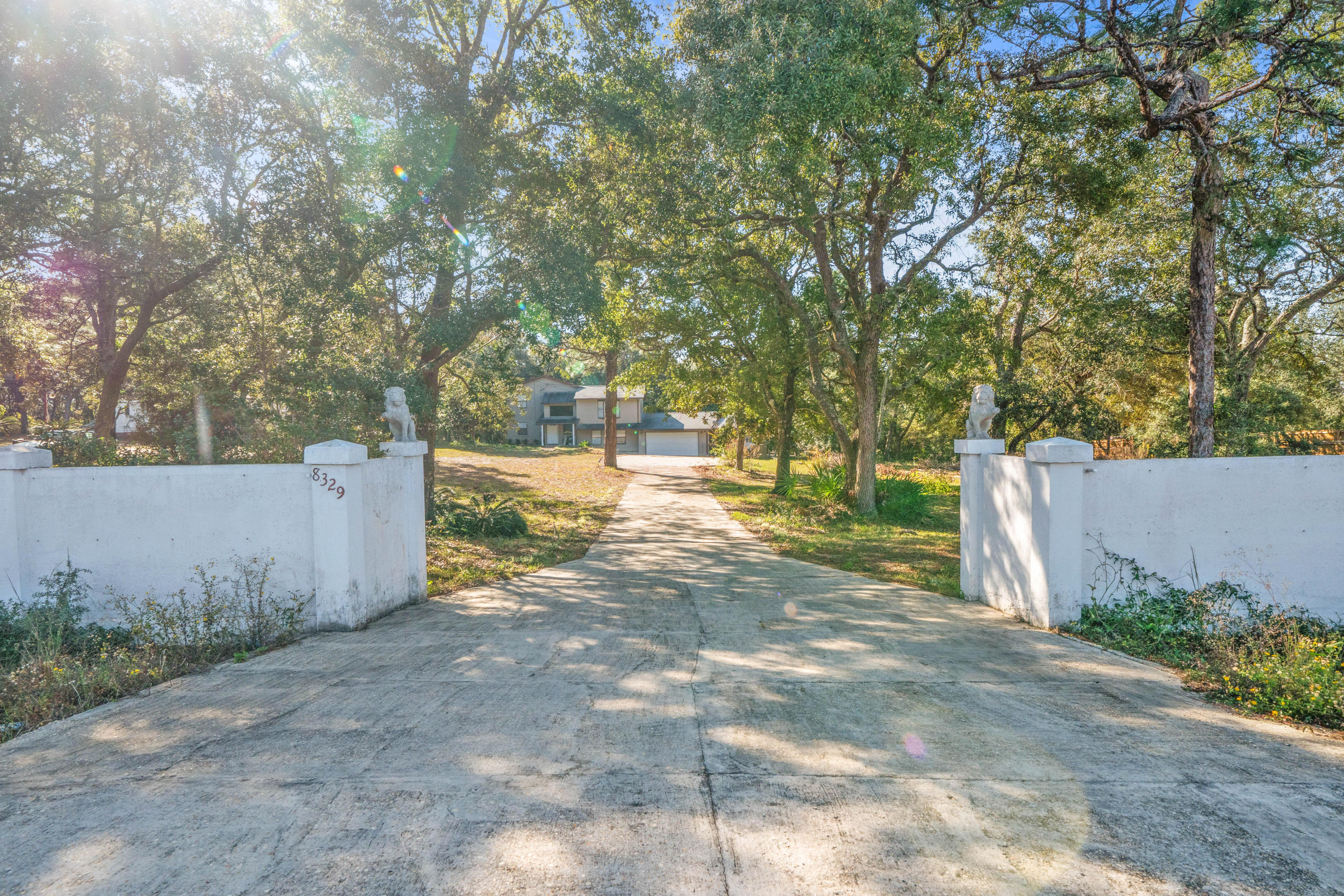 NO RECORDED SUBDIVISION - Residential