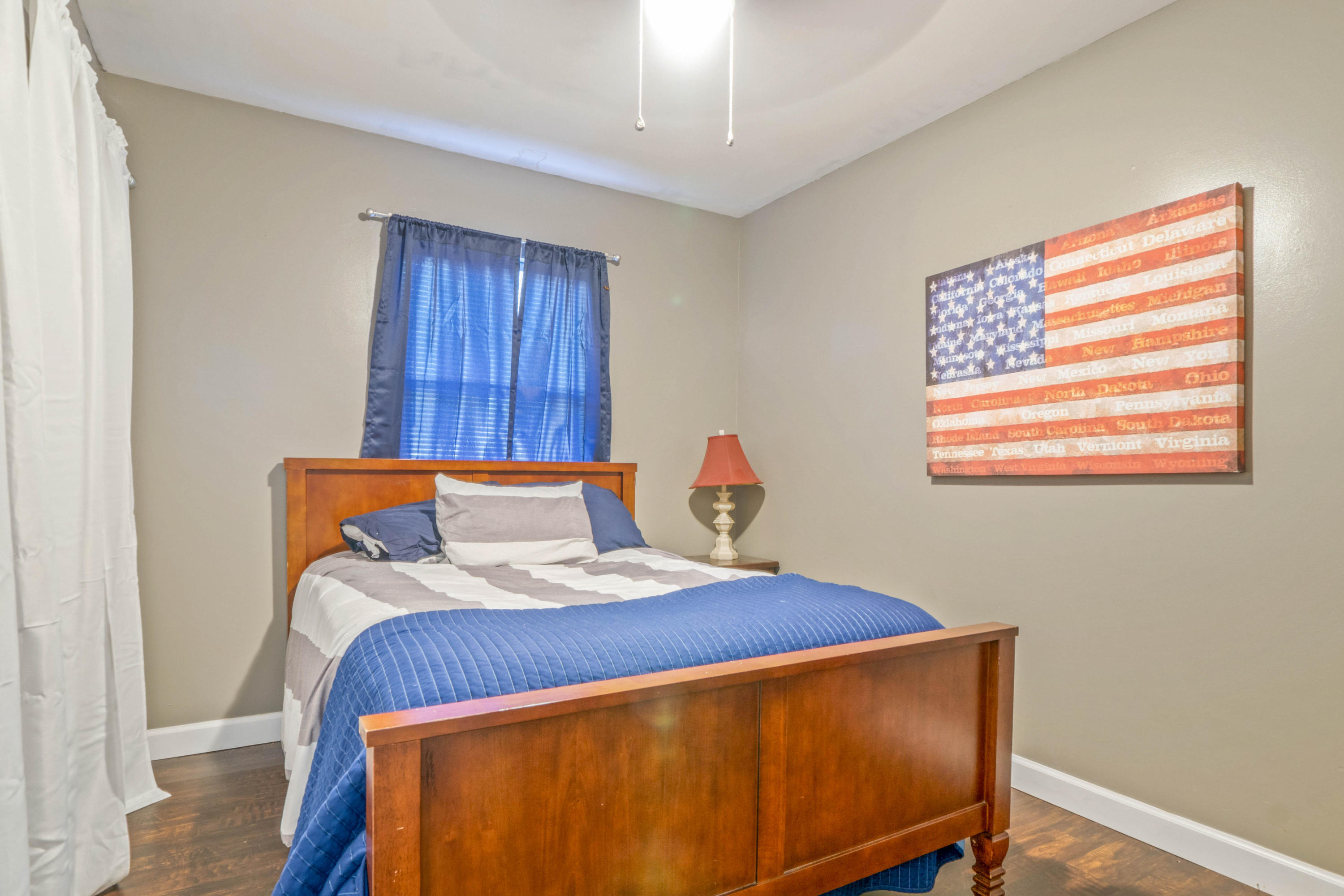 NO RECORDED SUBDIVISION - Residential