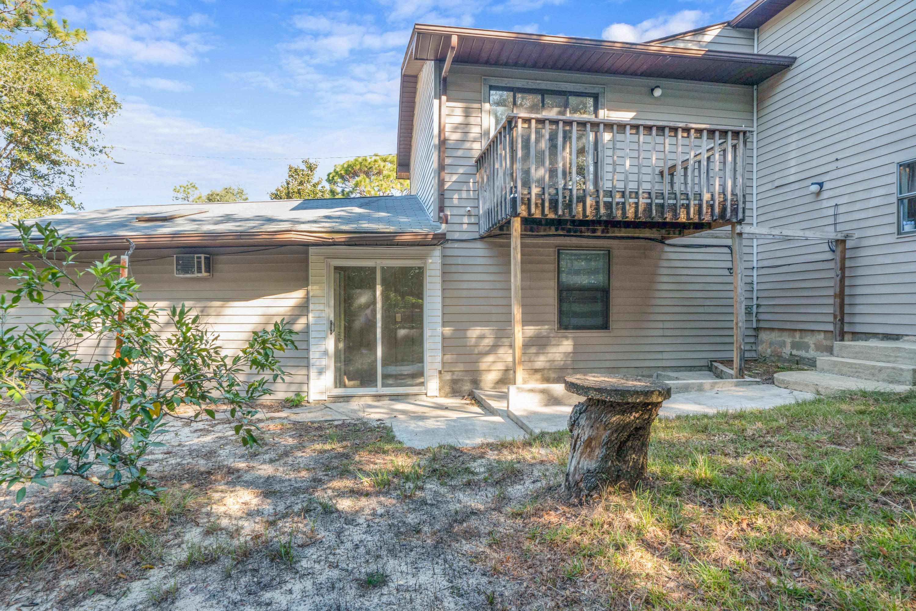 NO RECORDED SUBDIVISION - Residential