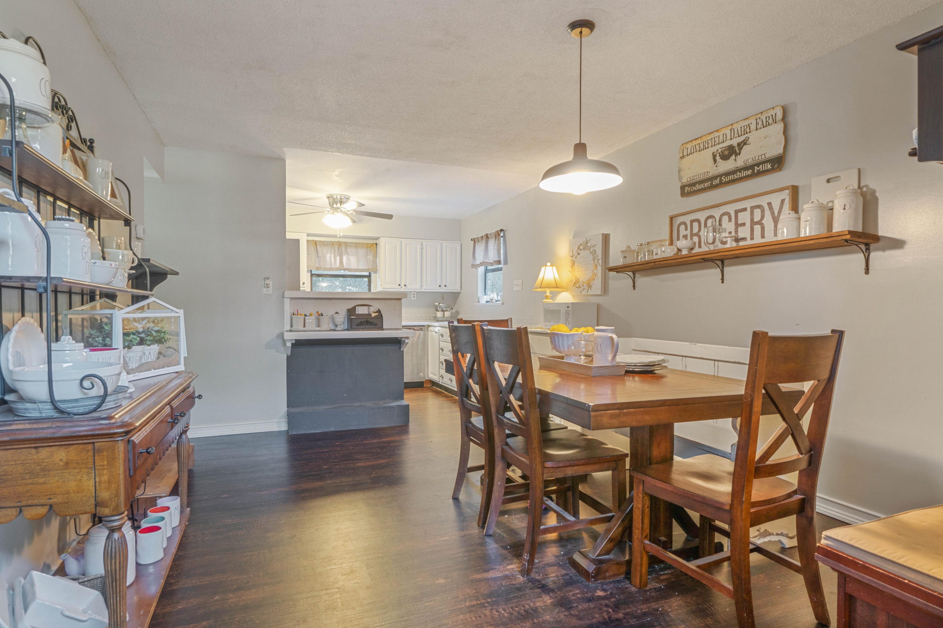 NO RECORDED SUBDIVISION - Residential