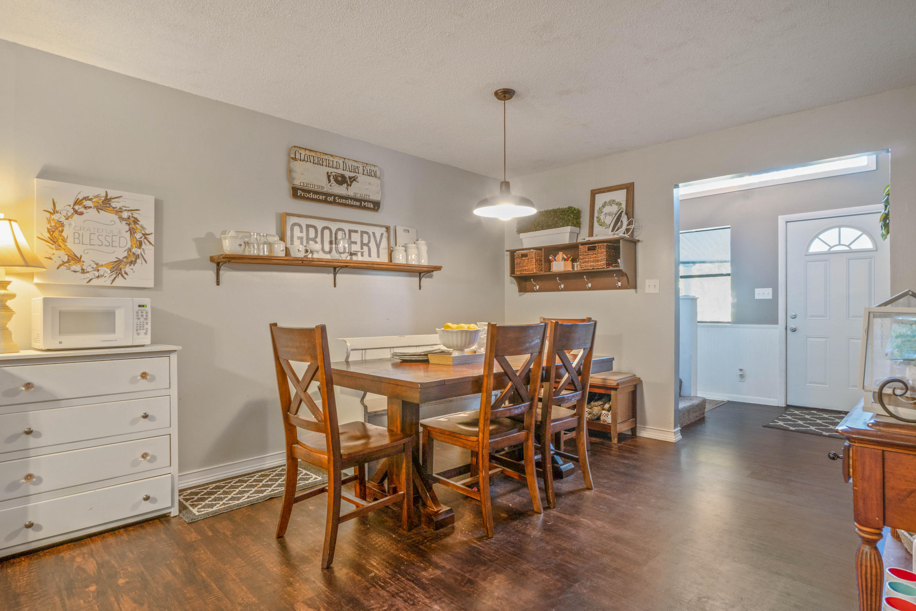 NO RECORDED SUBDIVISION - Residential