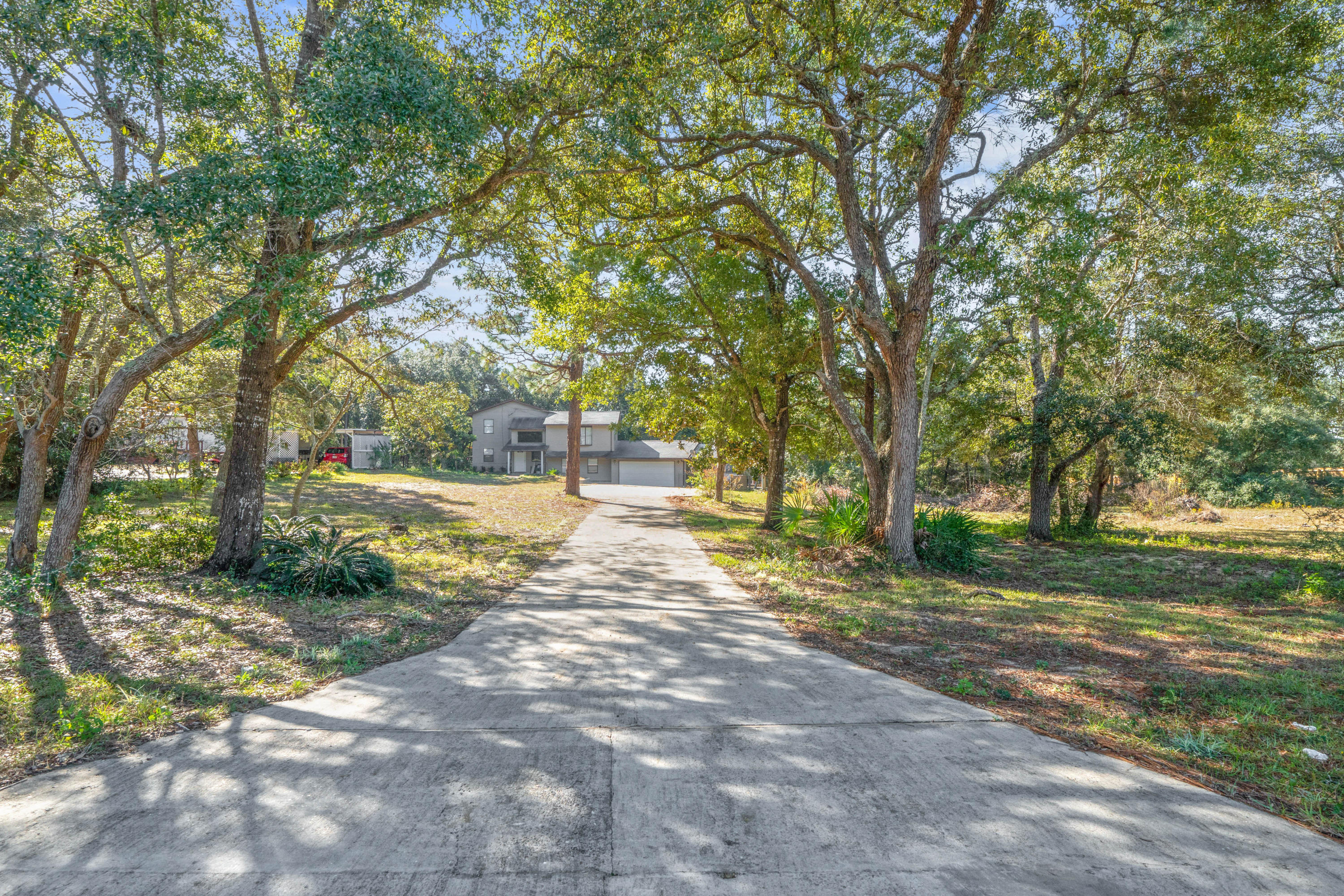 NO RECORDED SUBDIVISION - Residential