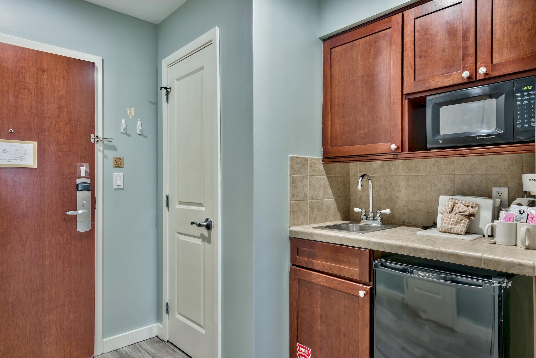 LUAU I - Residential