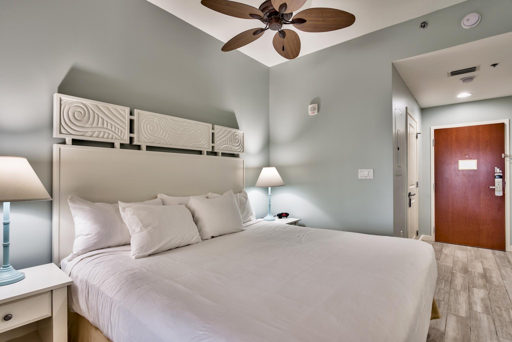 LUAU I - Residential