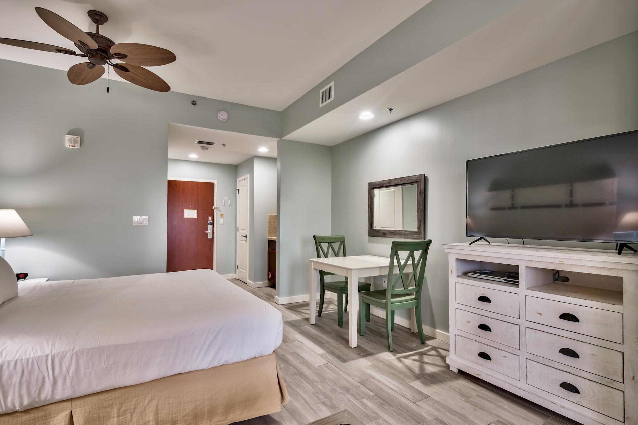 LUAU I - Residential