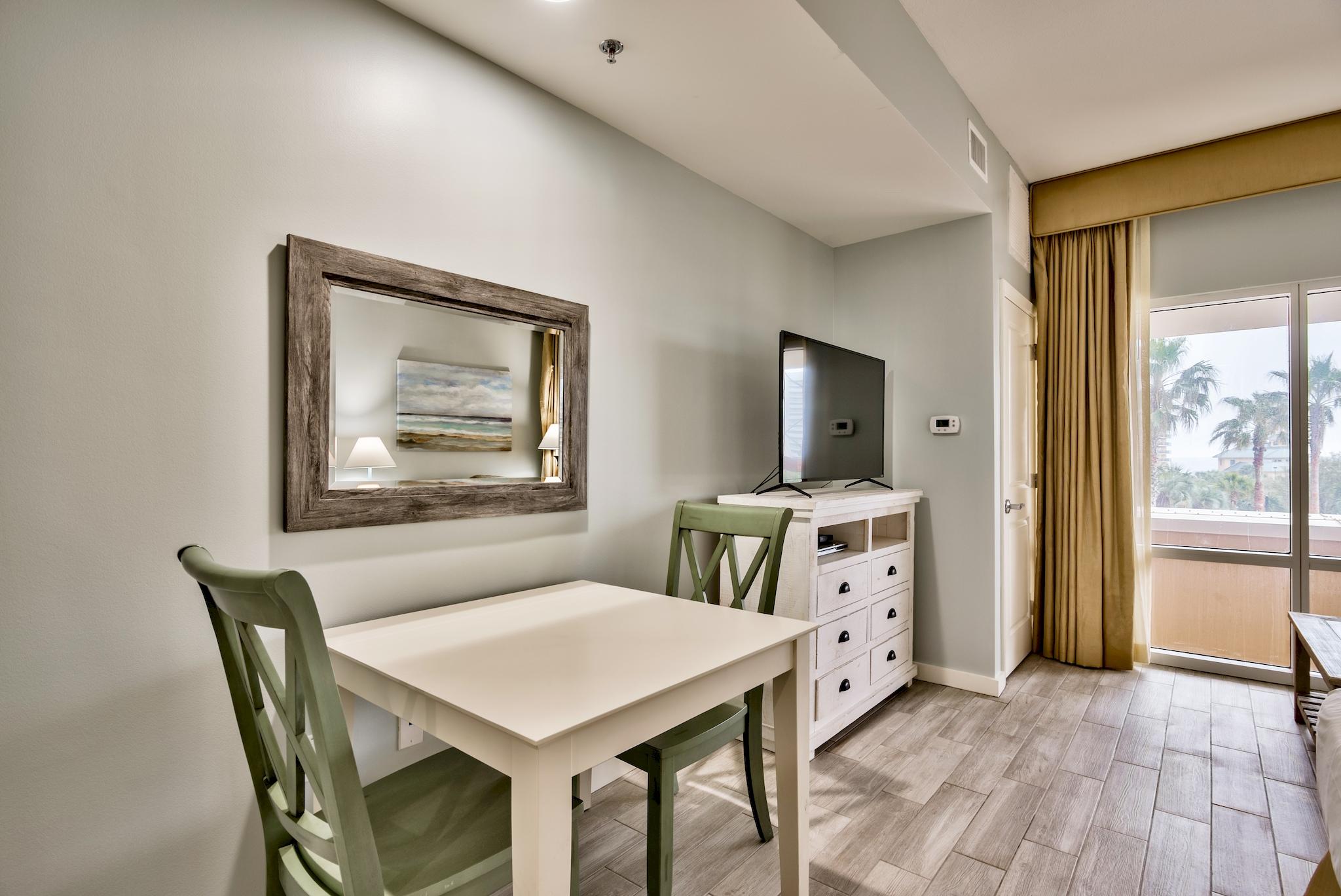 LUAU I - Residential