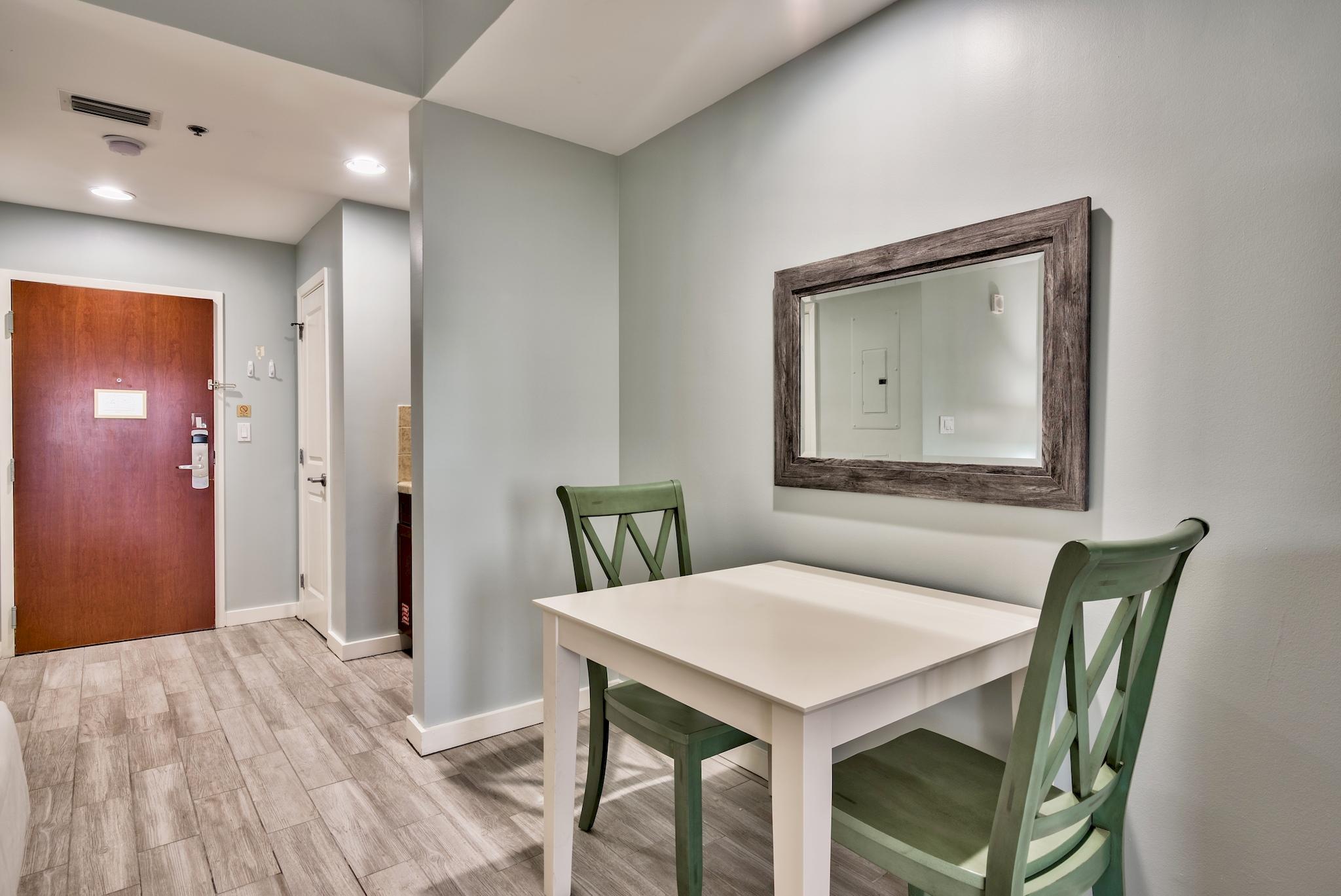 LUAU I - Residential