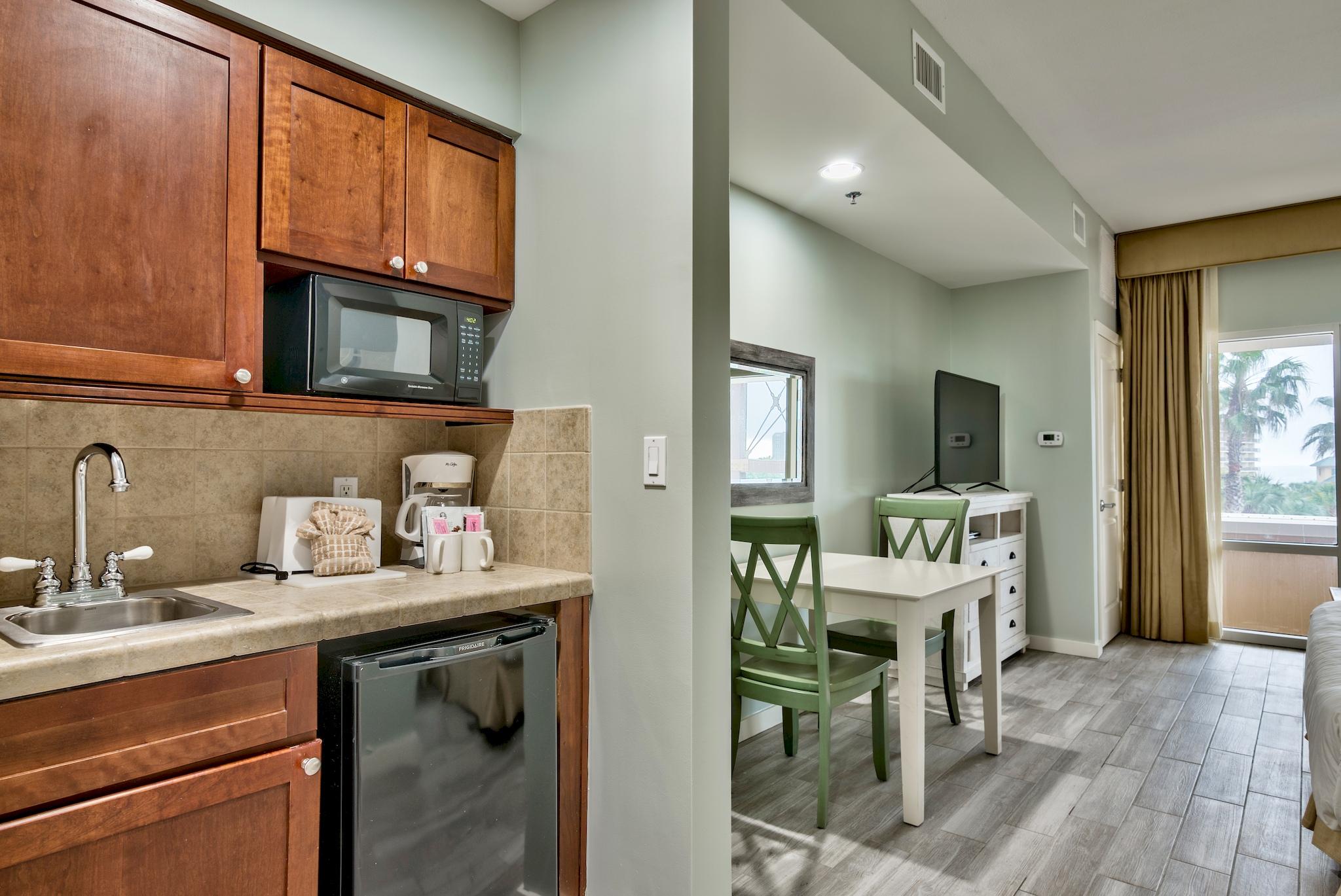 LUAU I - Residential