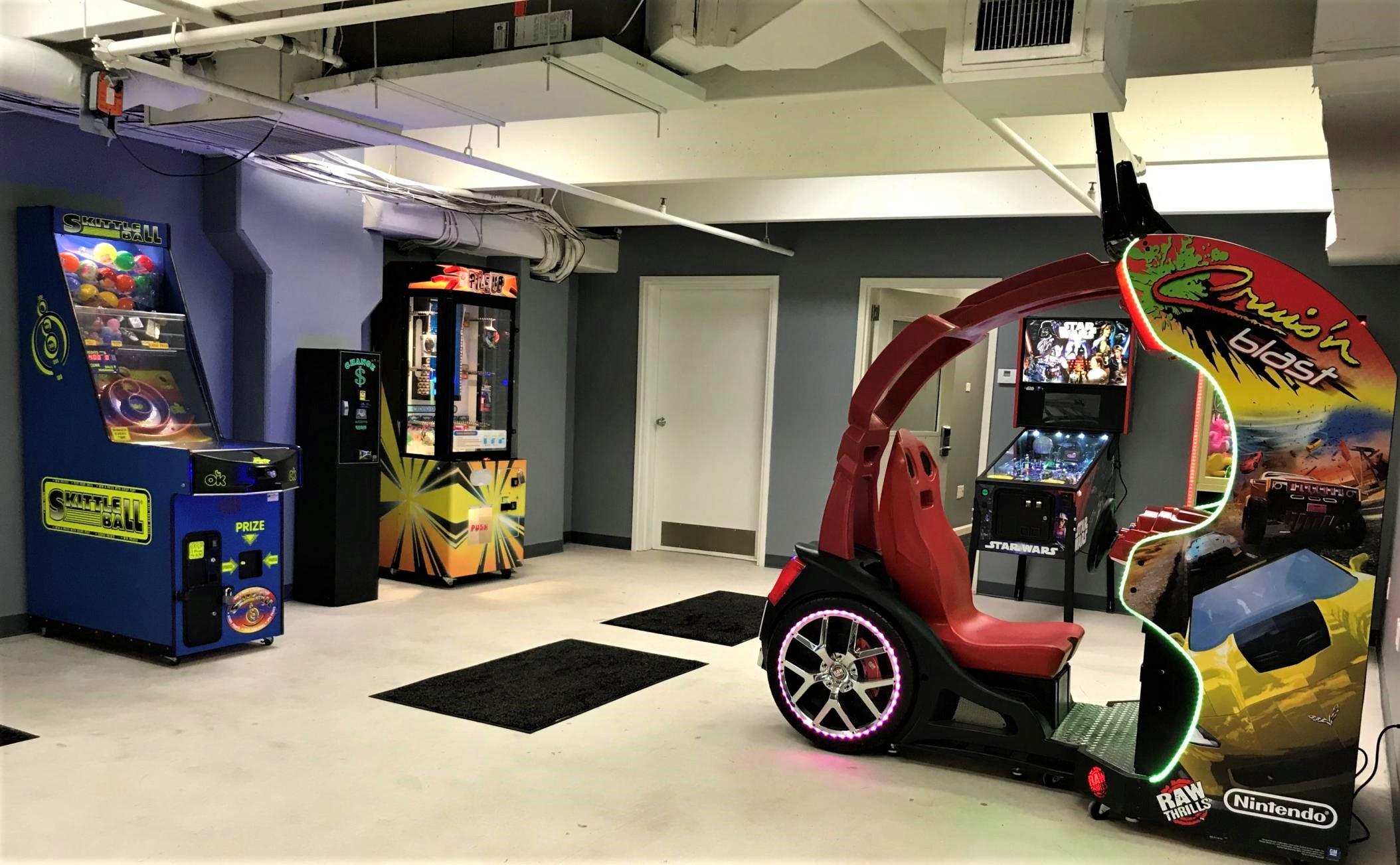 Emerald Beach Resort - Residential