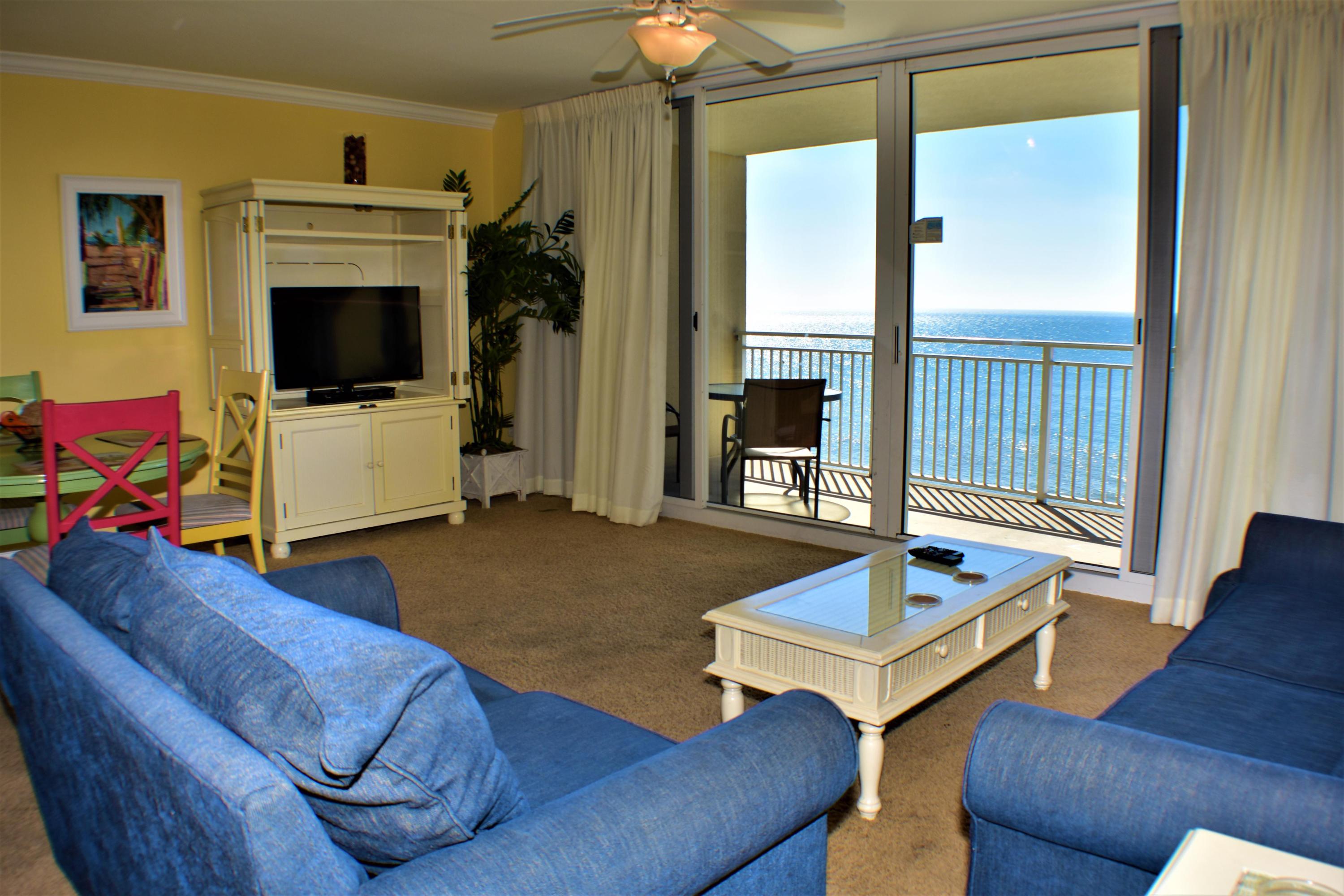 Emerald Beach Resort - Residential