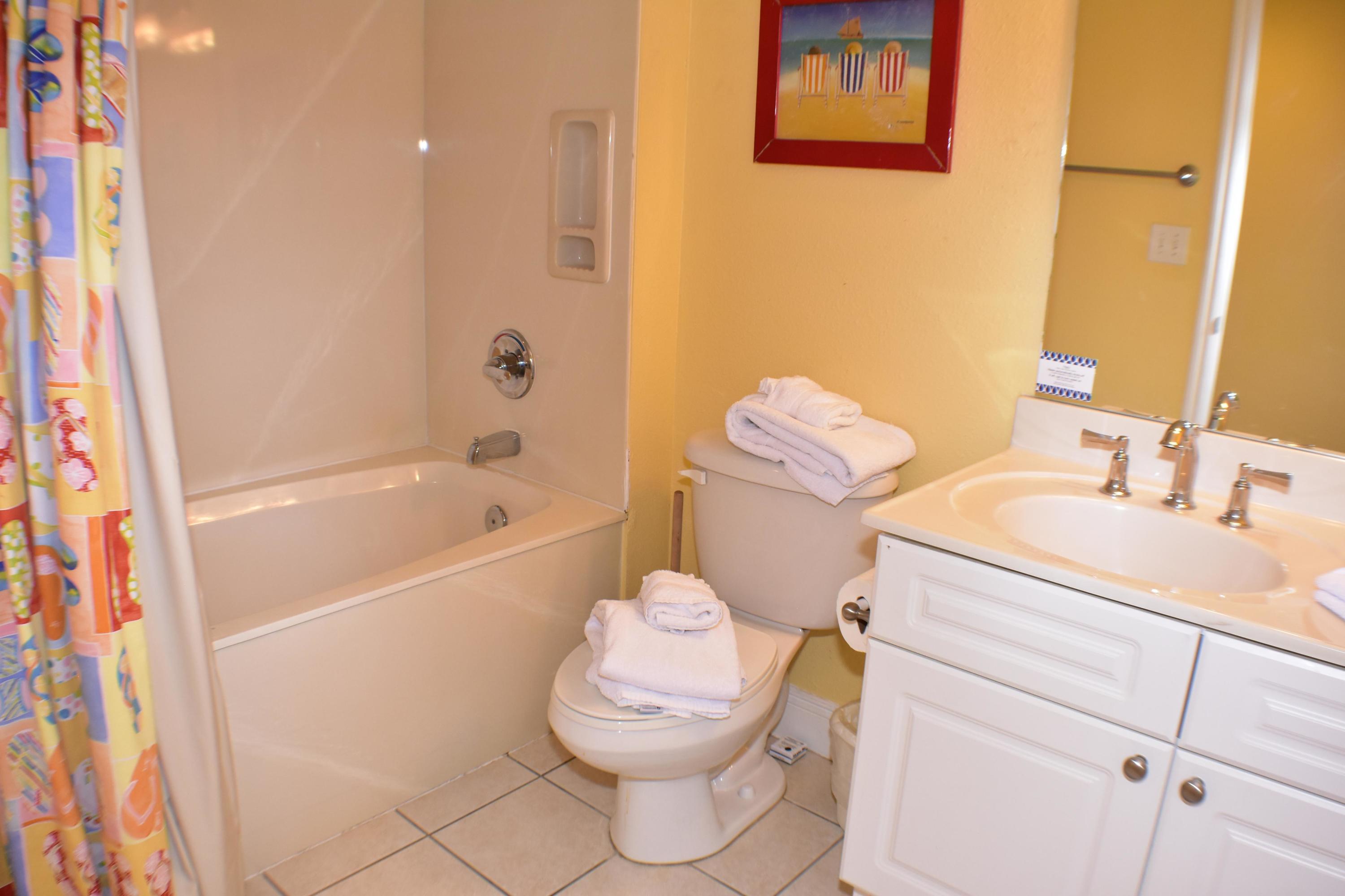 Emerald Beach Resort - Residential