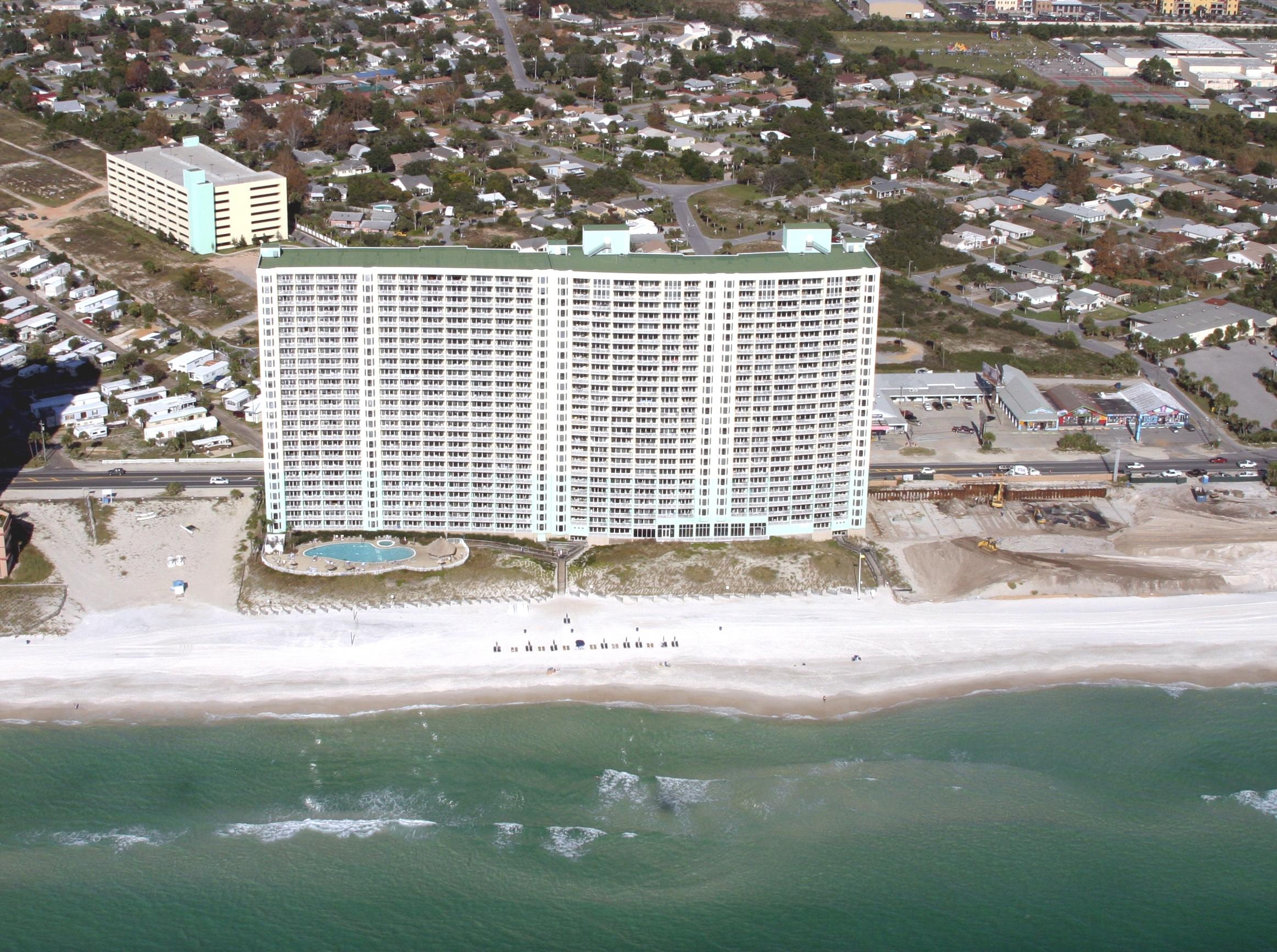 Emerald Beach Resort - Residential