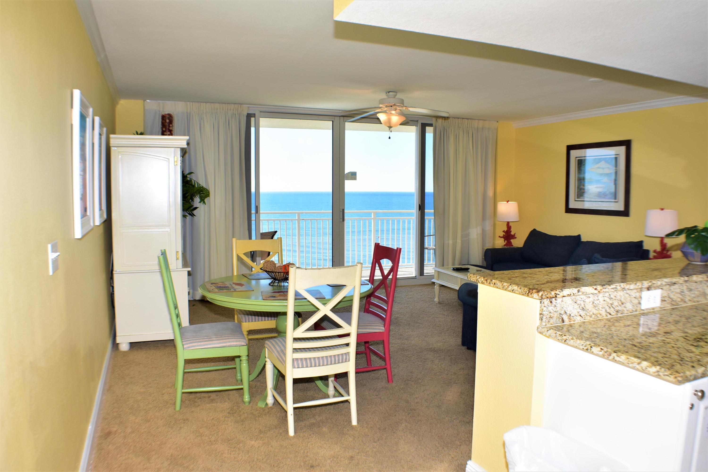 Emerald Beach Resort - Residential