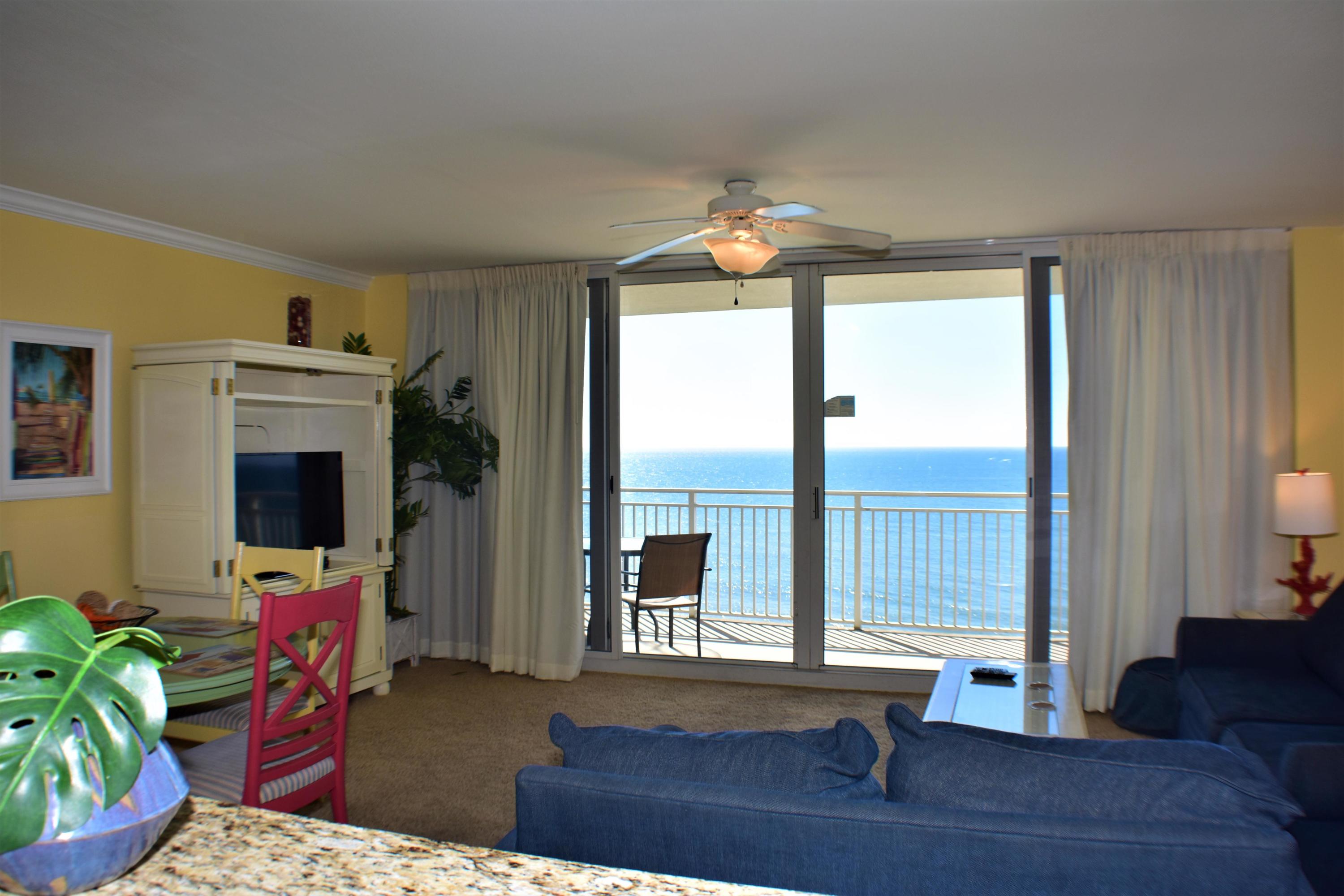 Emerald Beach Resort - Residential